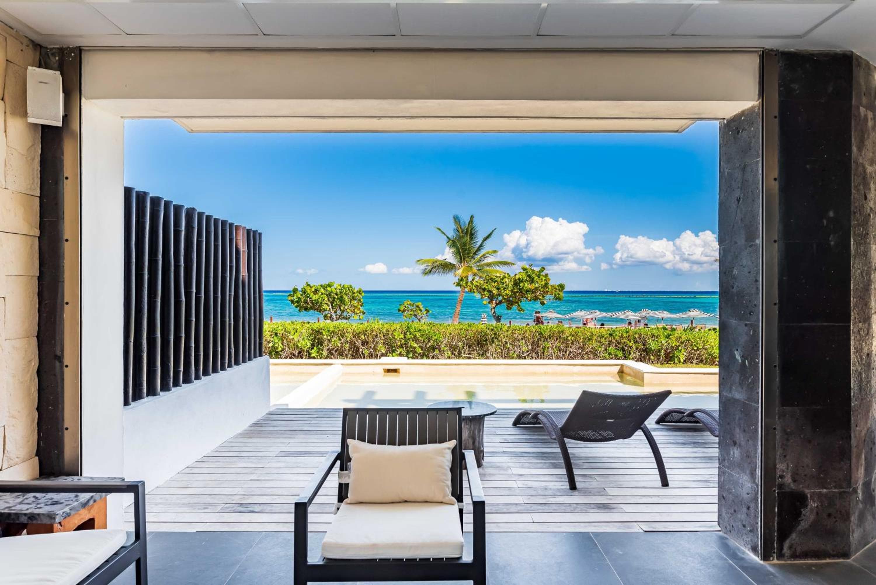 Mareazul Beach Front Condos At playa del Carmen — 22