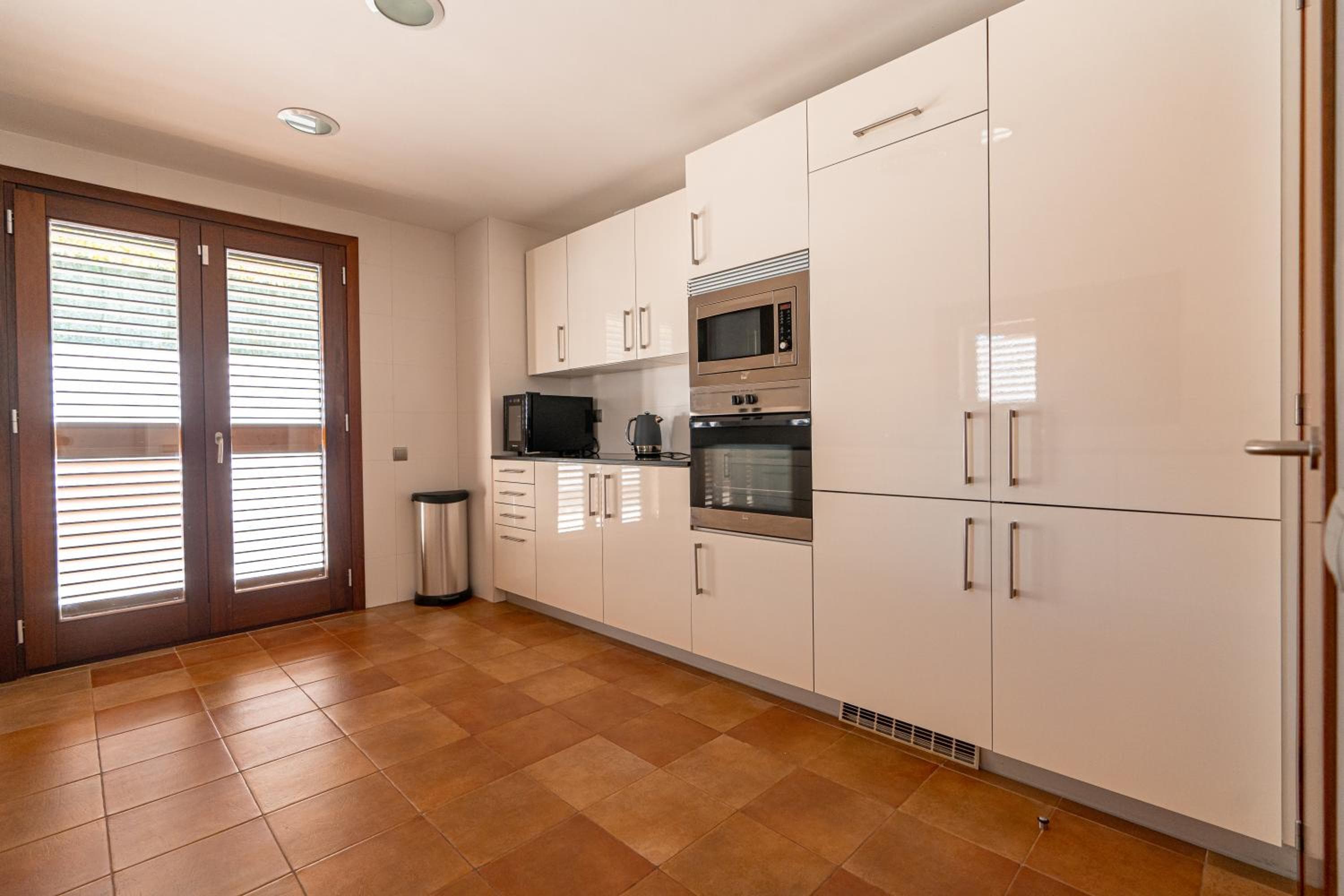 Schöne Villa Bohemia Ibiza — 19