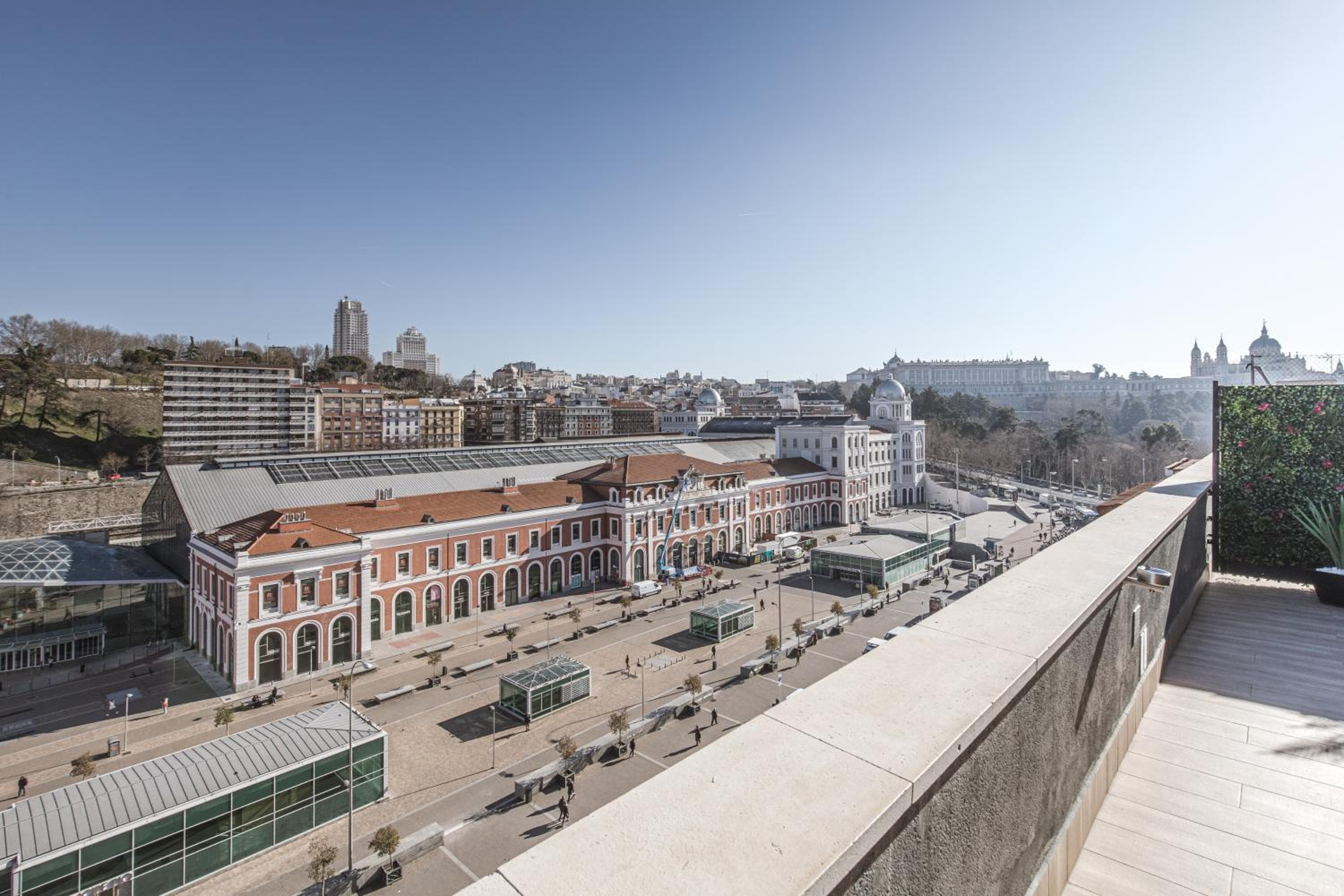 Hotel Acta Madfor — 15
