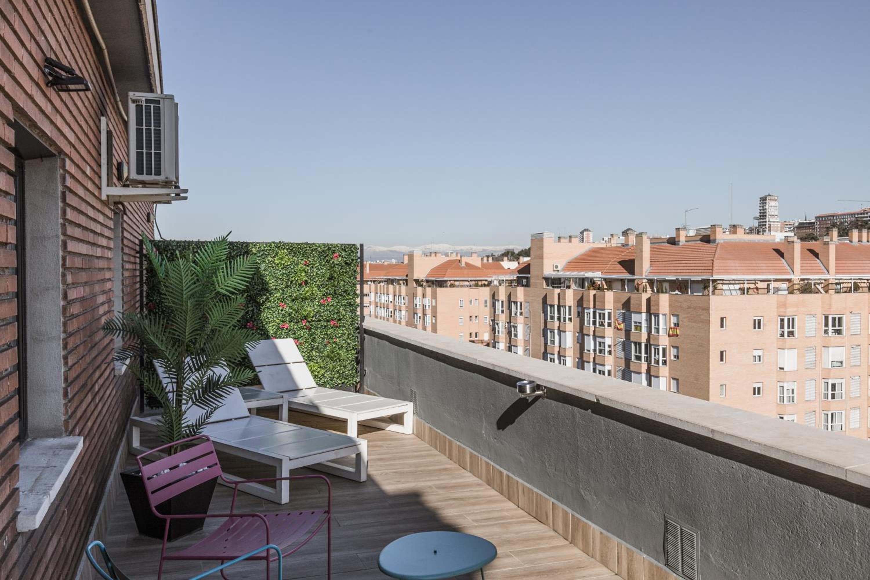 Hotel Acta Madfor — 11