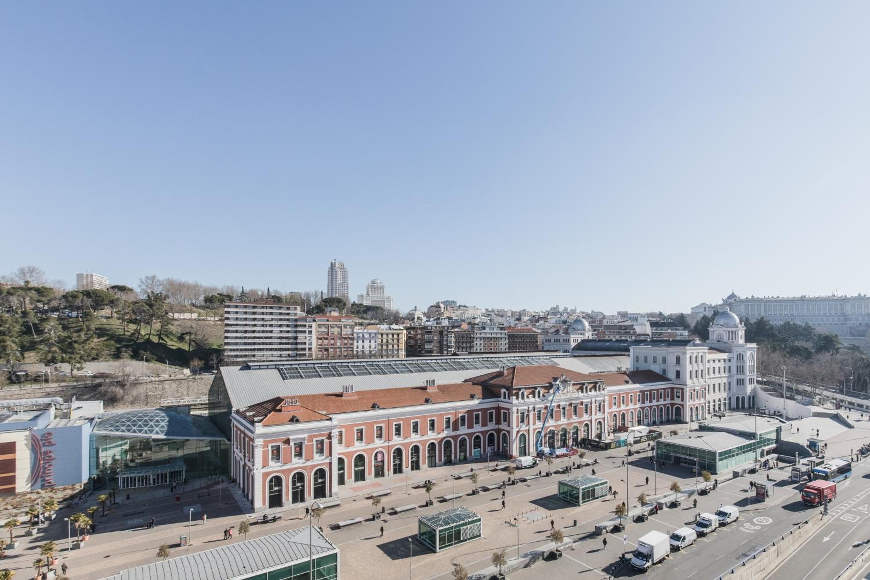 Hotel Acta Madfor — 13