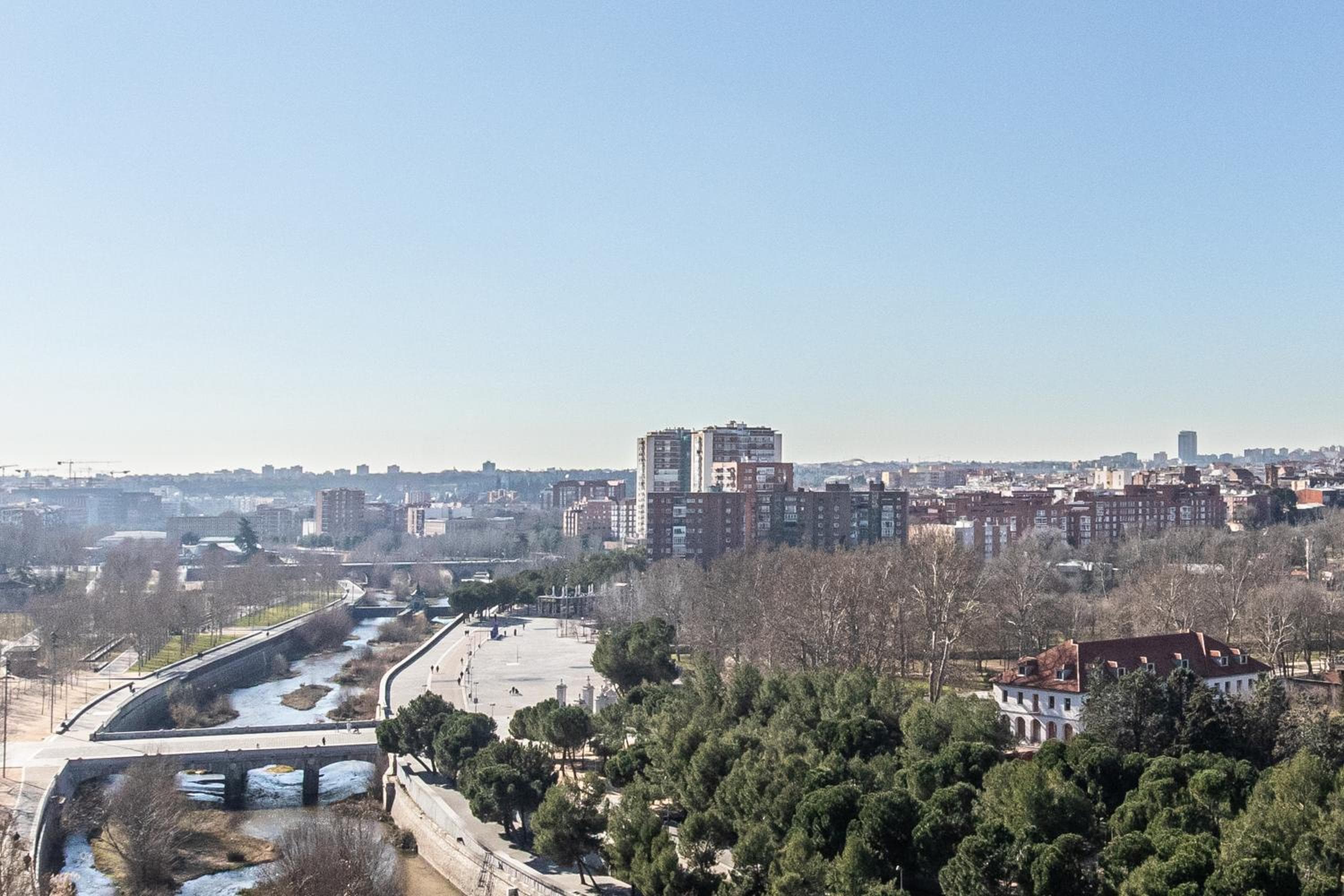 Hotel Acta Madfor — 25