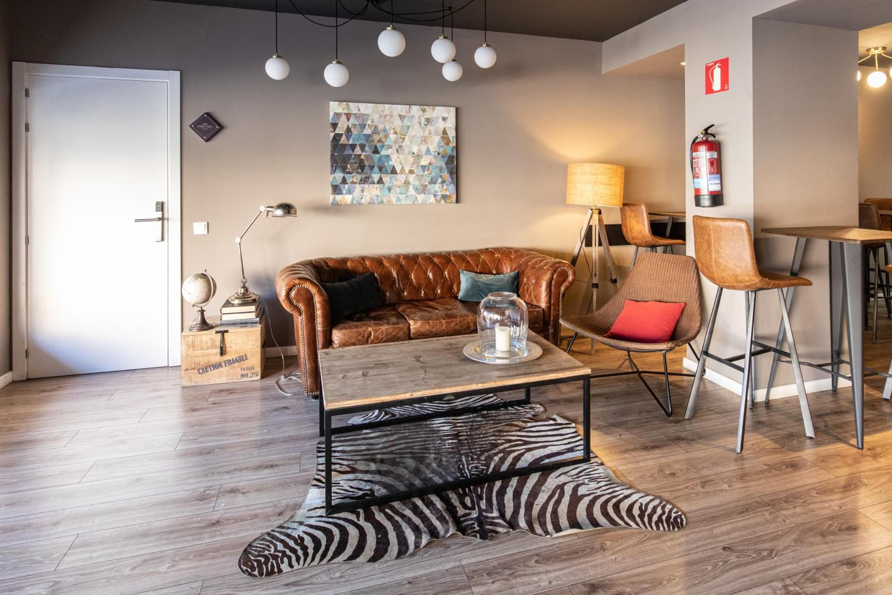 Hotel Acta Madfor — 4