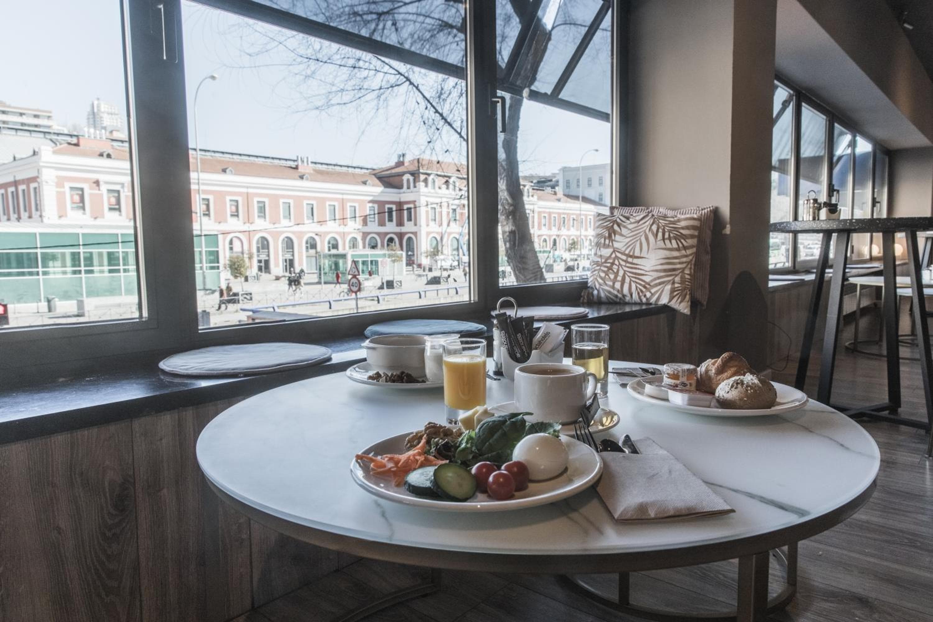 Hotel Acta Madfor — 20