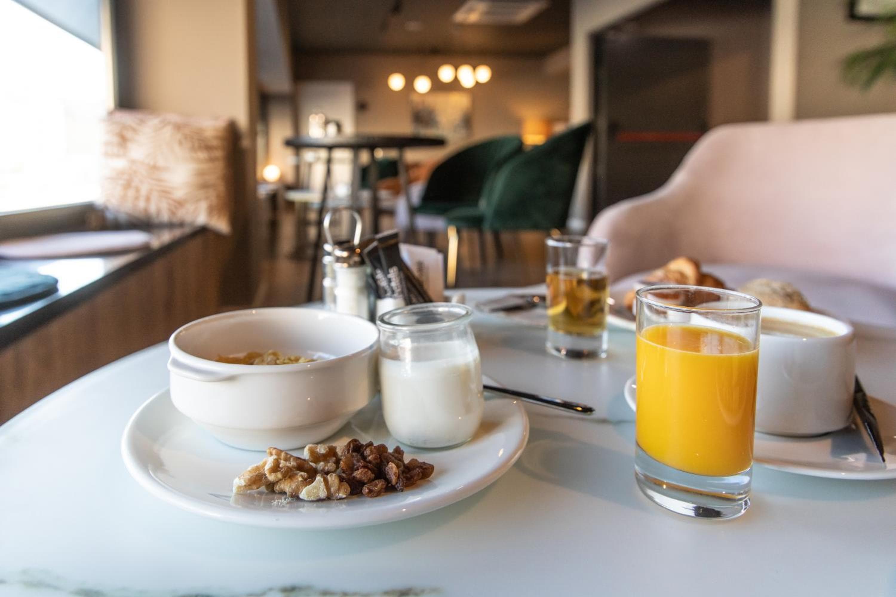 Hotel Acta Madfor — 21