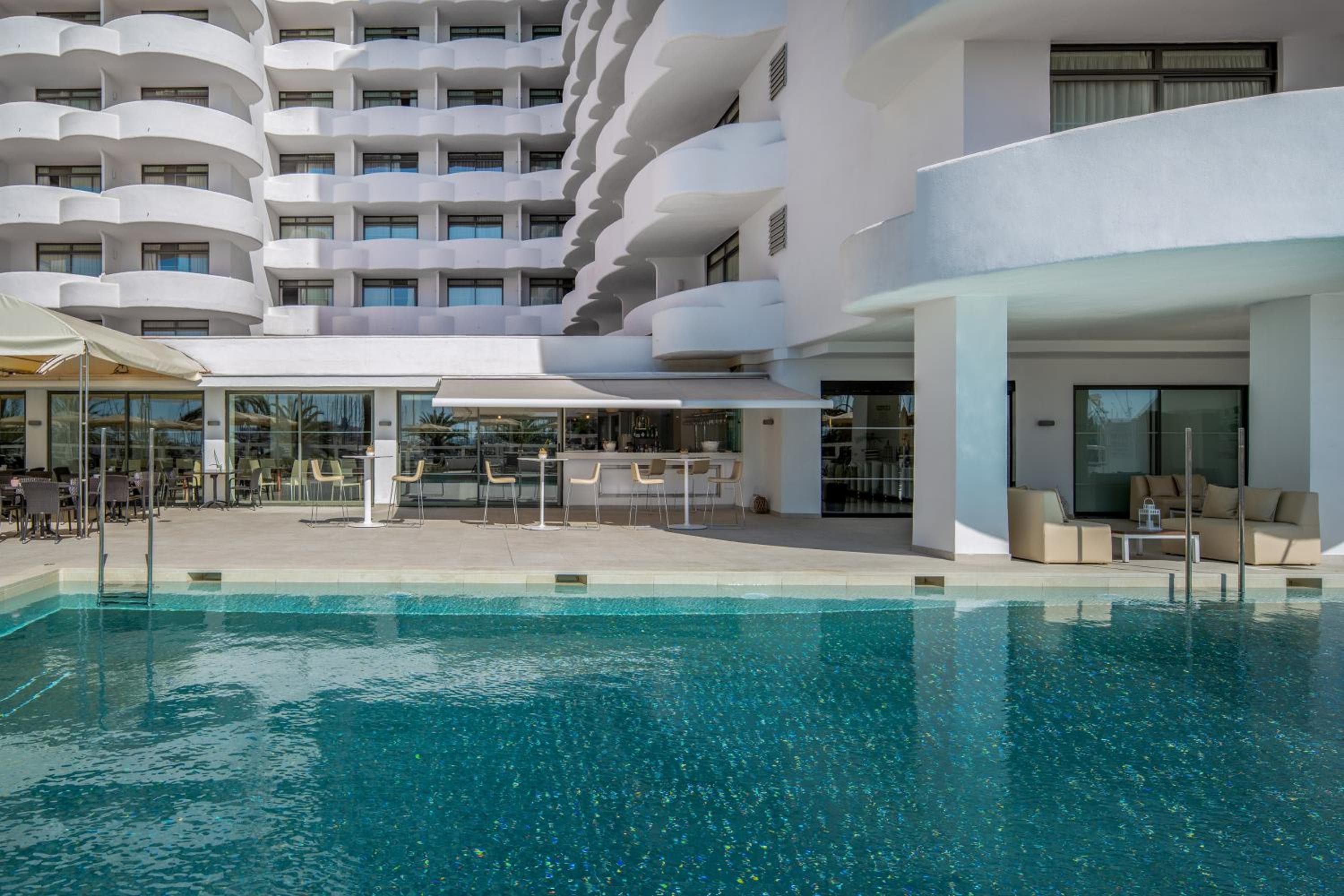 Hotel Palma Bellver, Afiliada de Meliá — 7