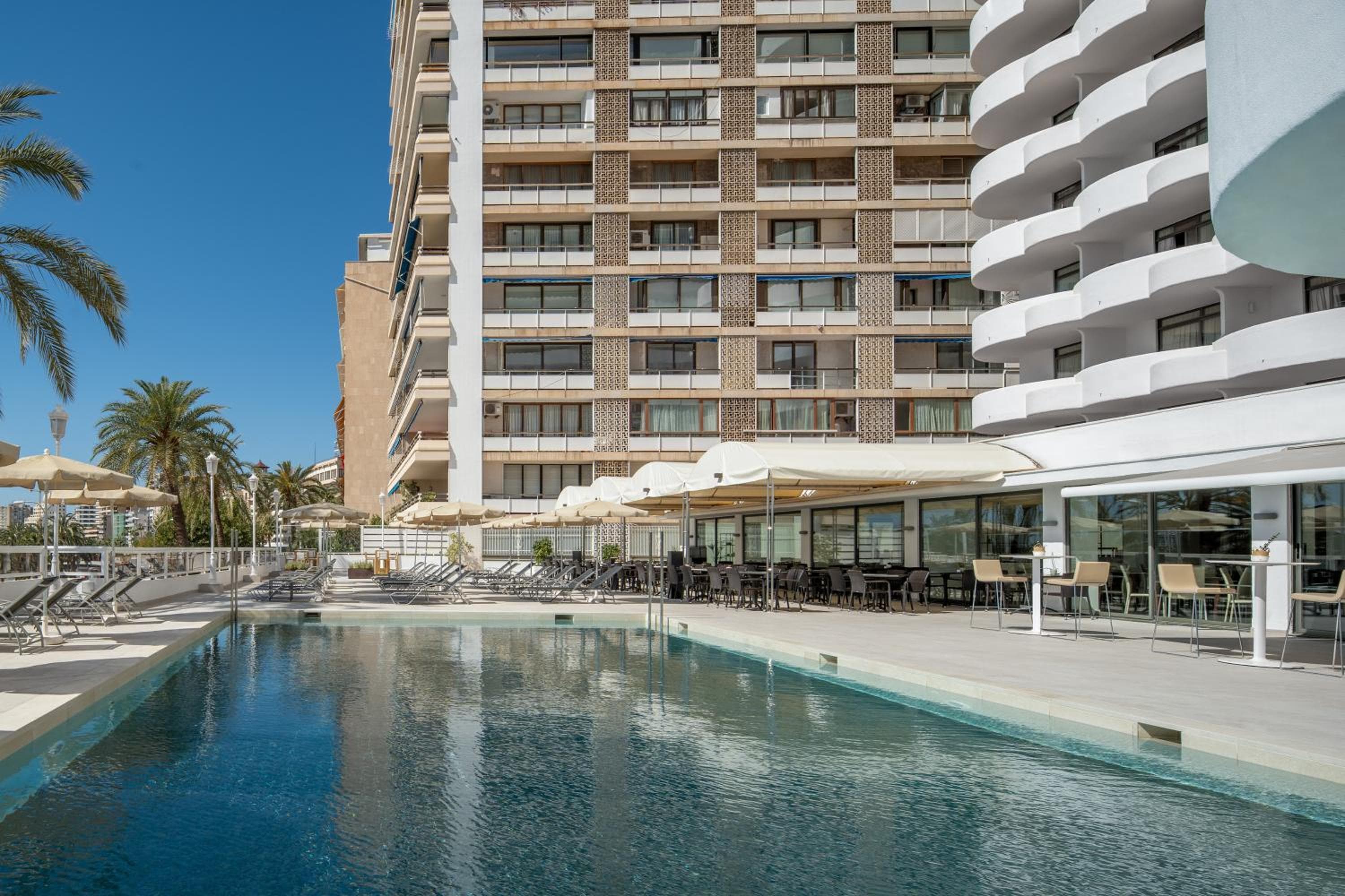 Hotel Palma Bellver, Affiliated by Meliá — 11