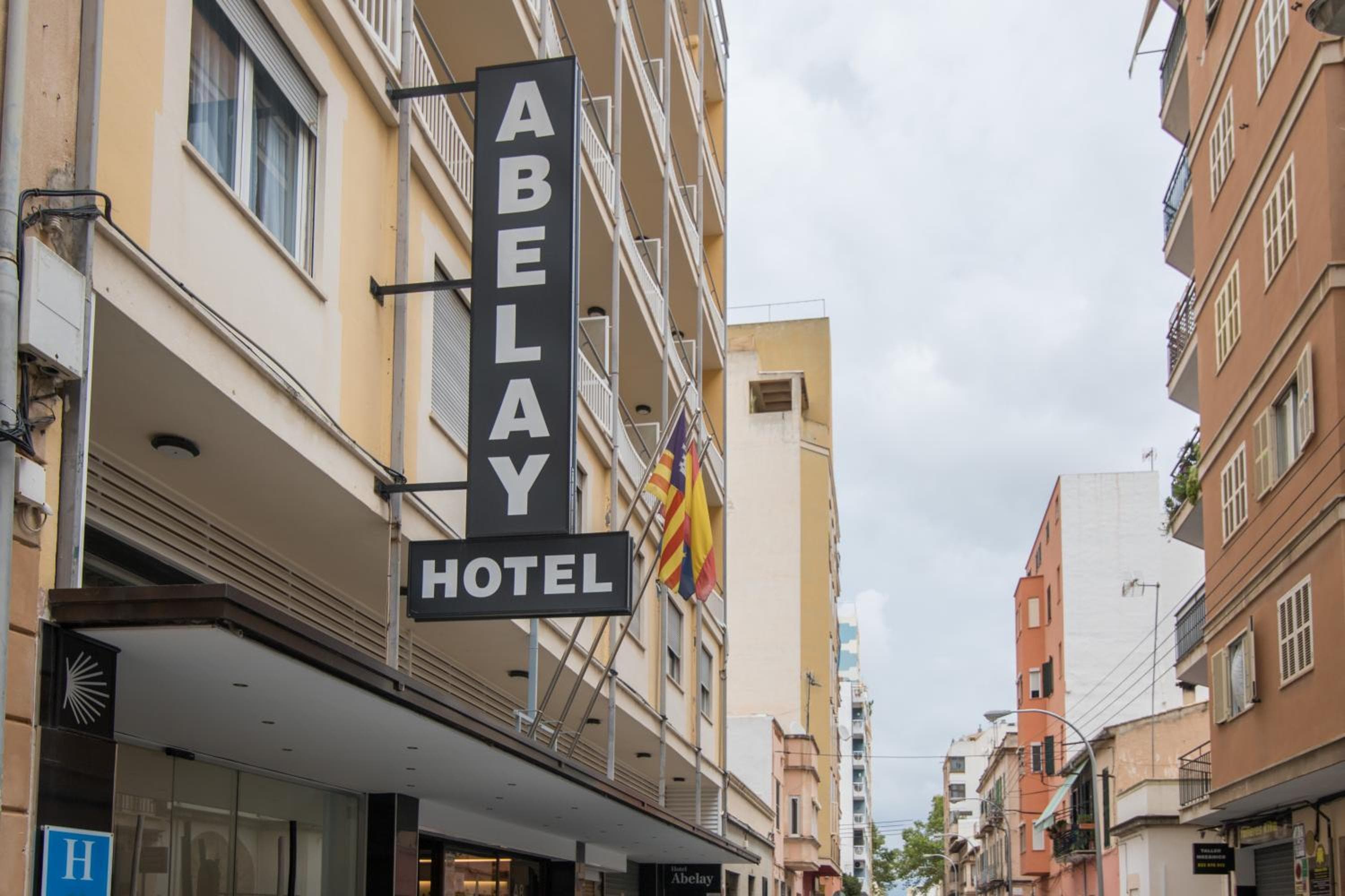 Hotel Abelay — 20