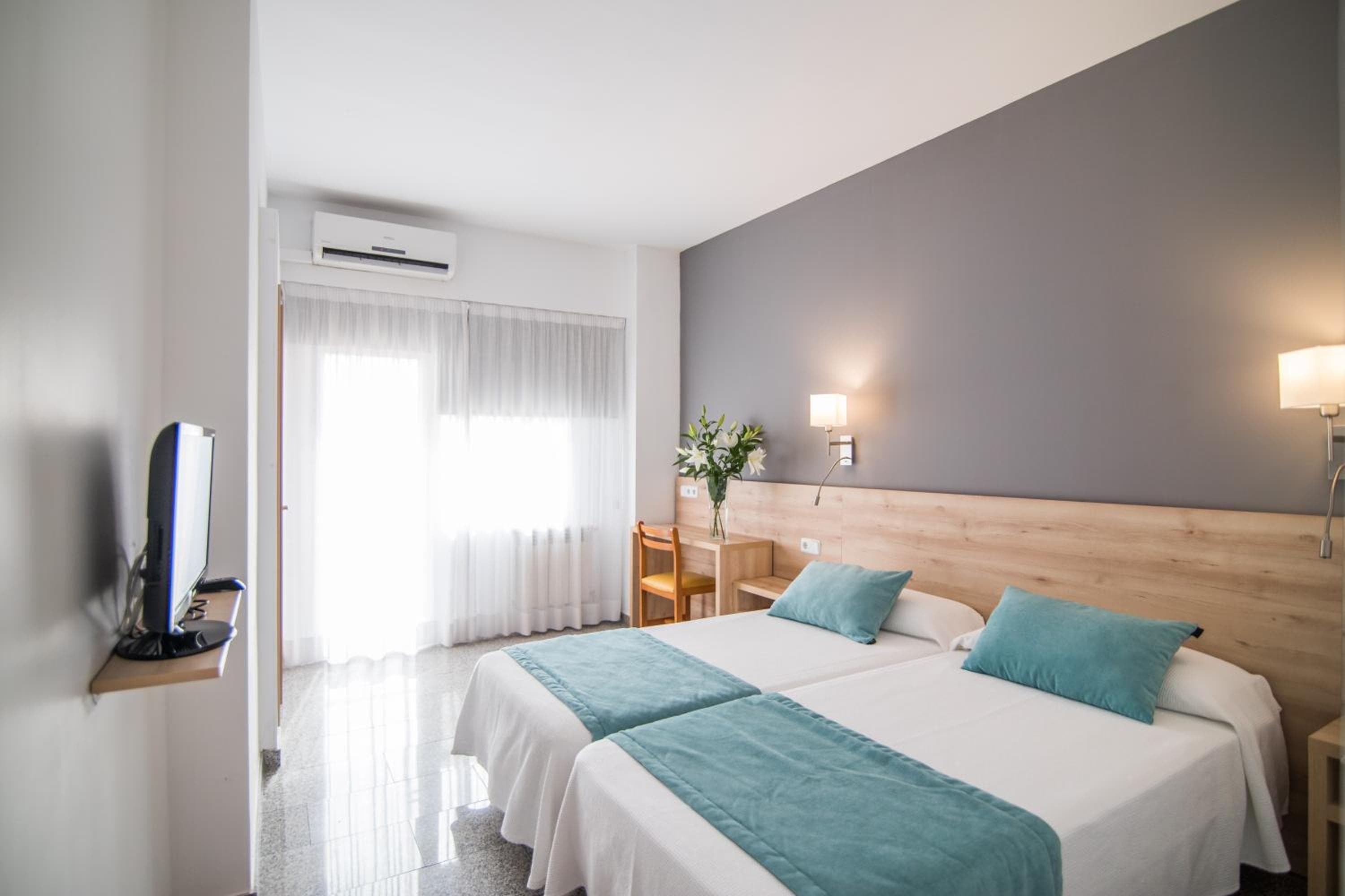 Hotel Abelay — 2