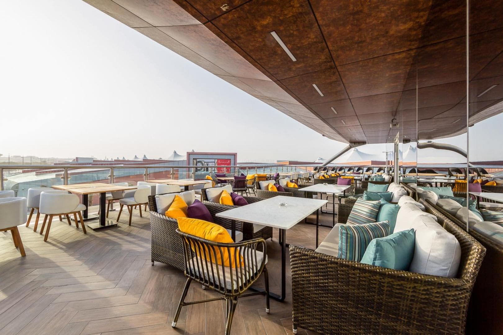 Premier Inn Dubai Dragon Mart — 7