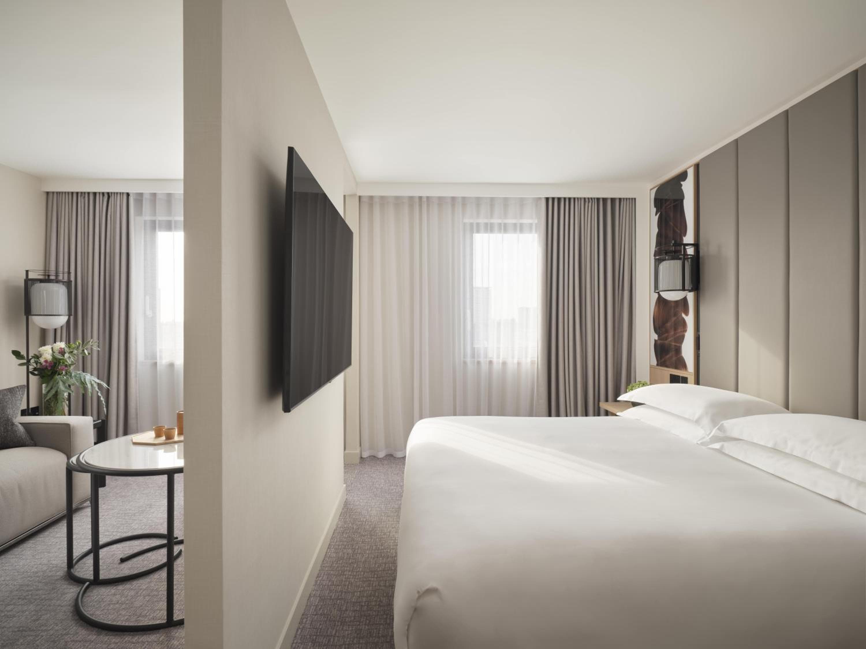 Nobu Hotel London Portman Square — 11