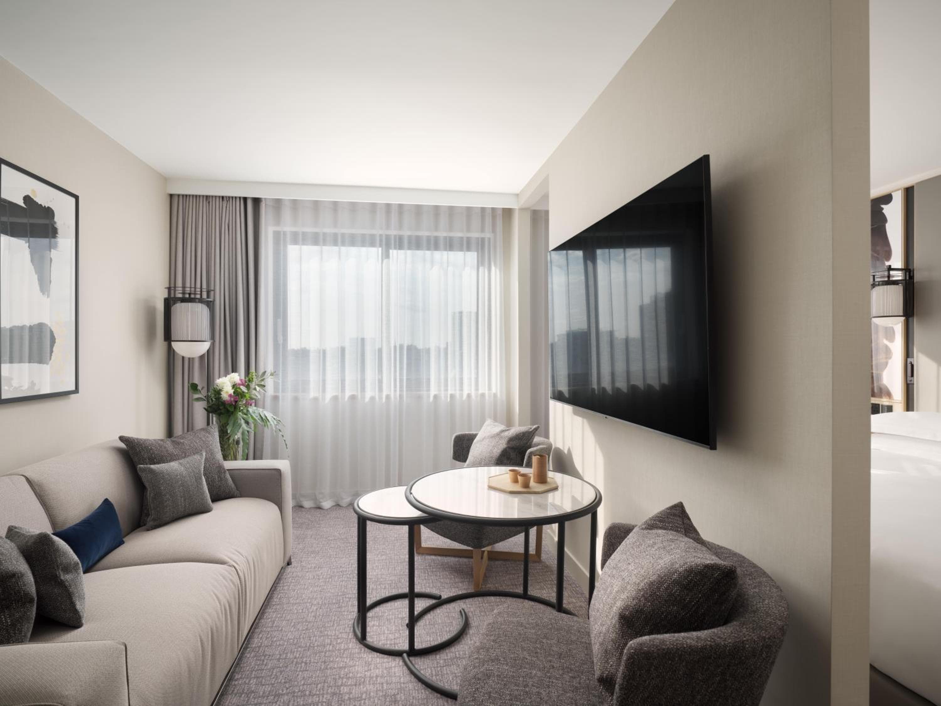 Nobu Hotel London Portman Square — 7