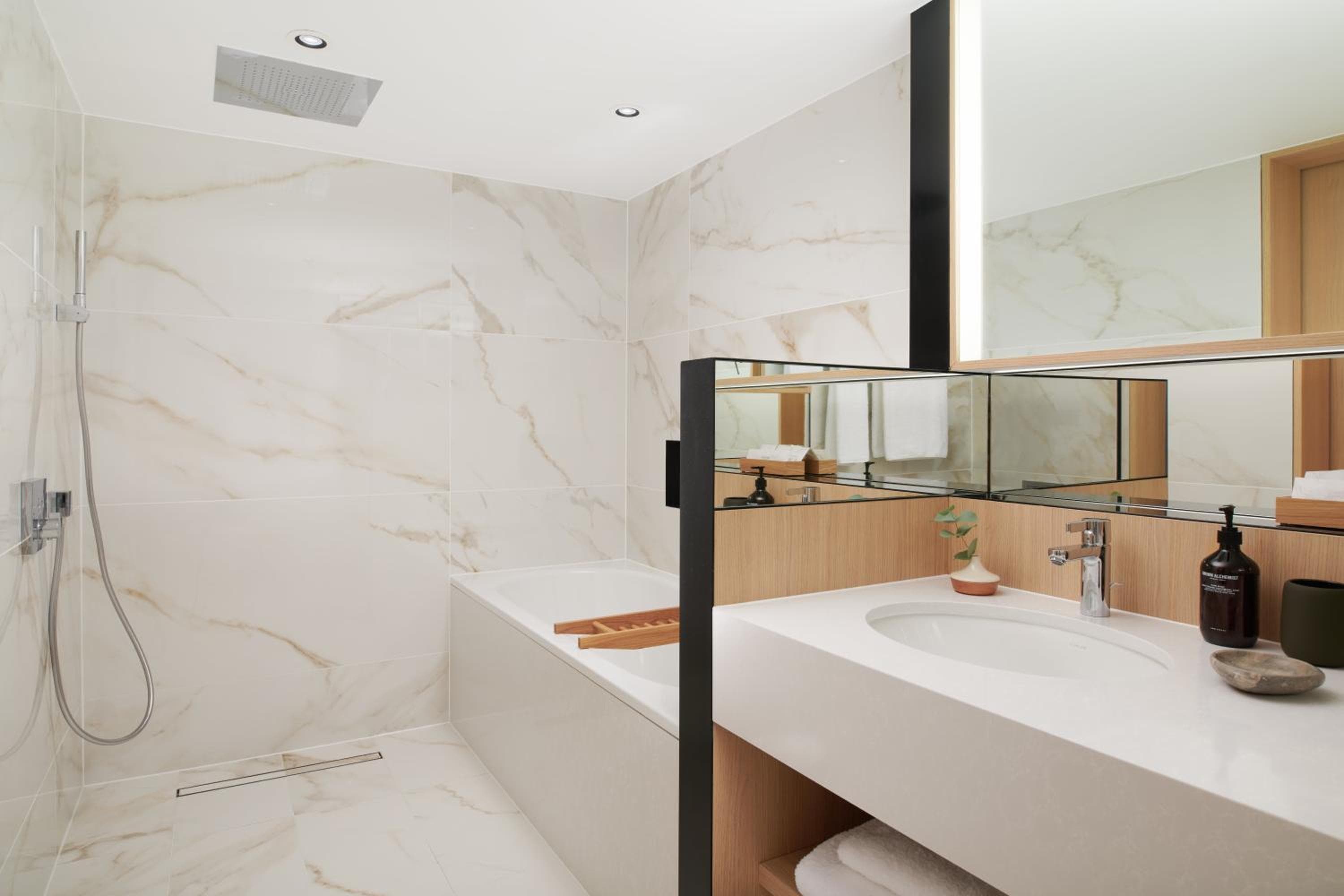 Nobu Hotel London Portman Square — 13