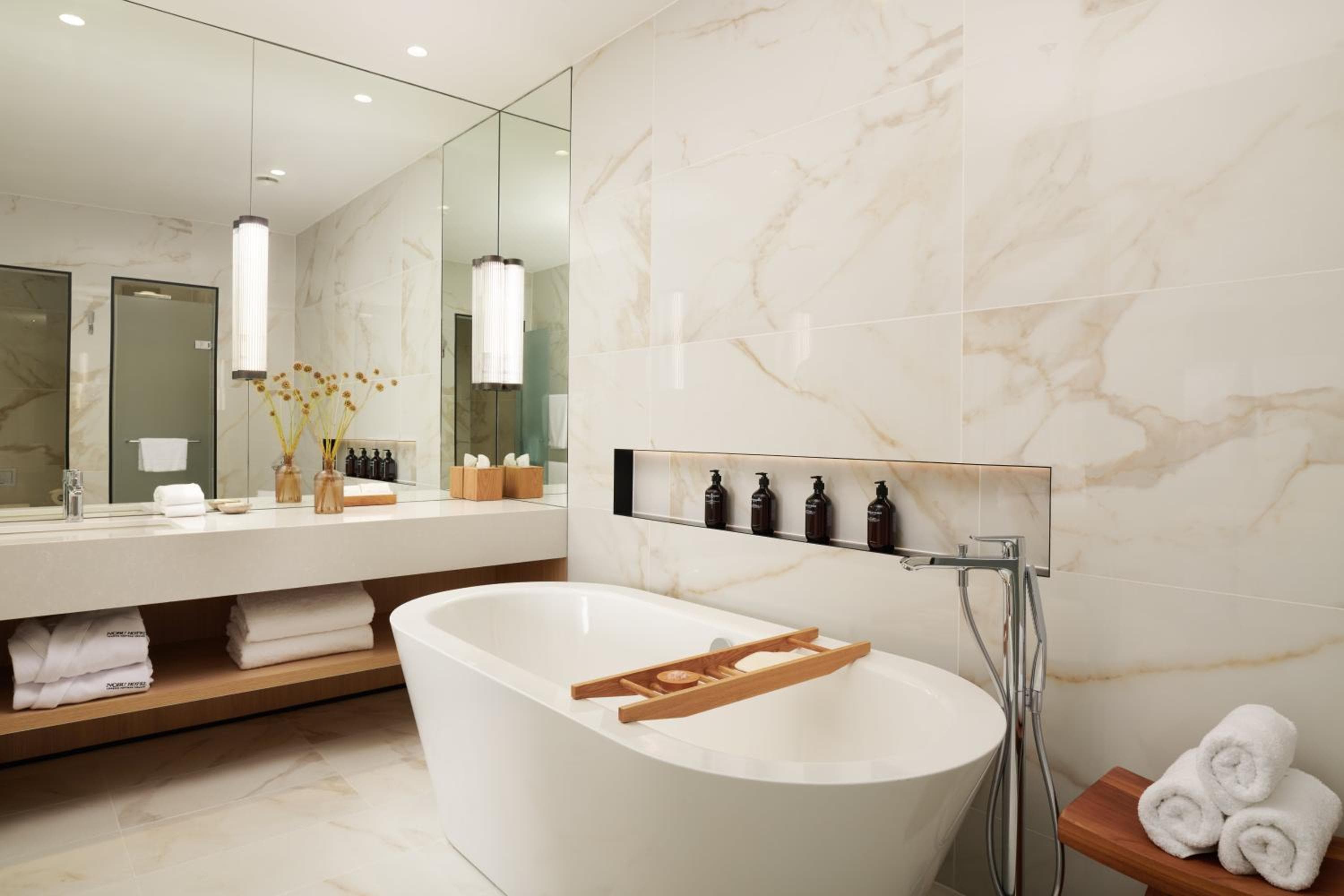 Nobu Hotel London Portman Square — 18