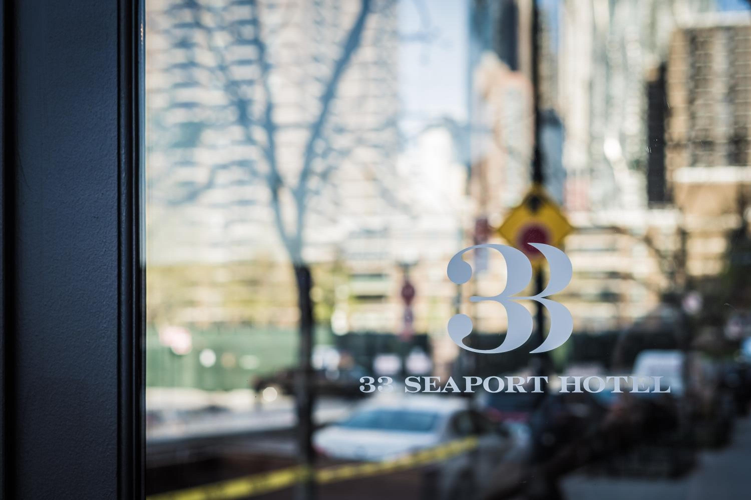 33 Hotel, New York City, Seaport — 16