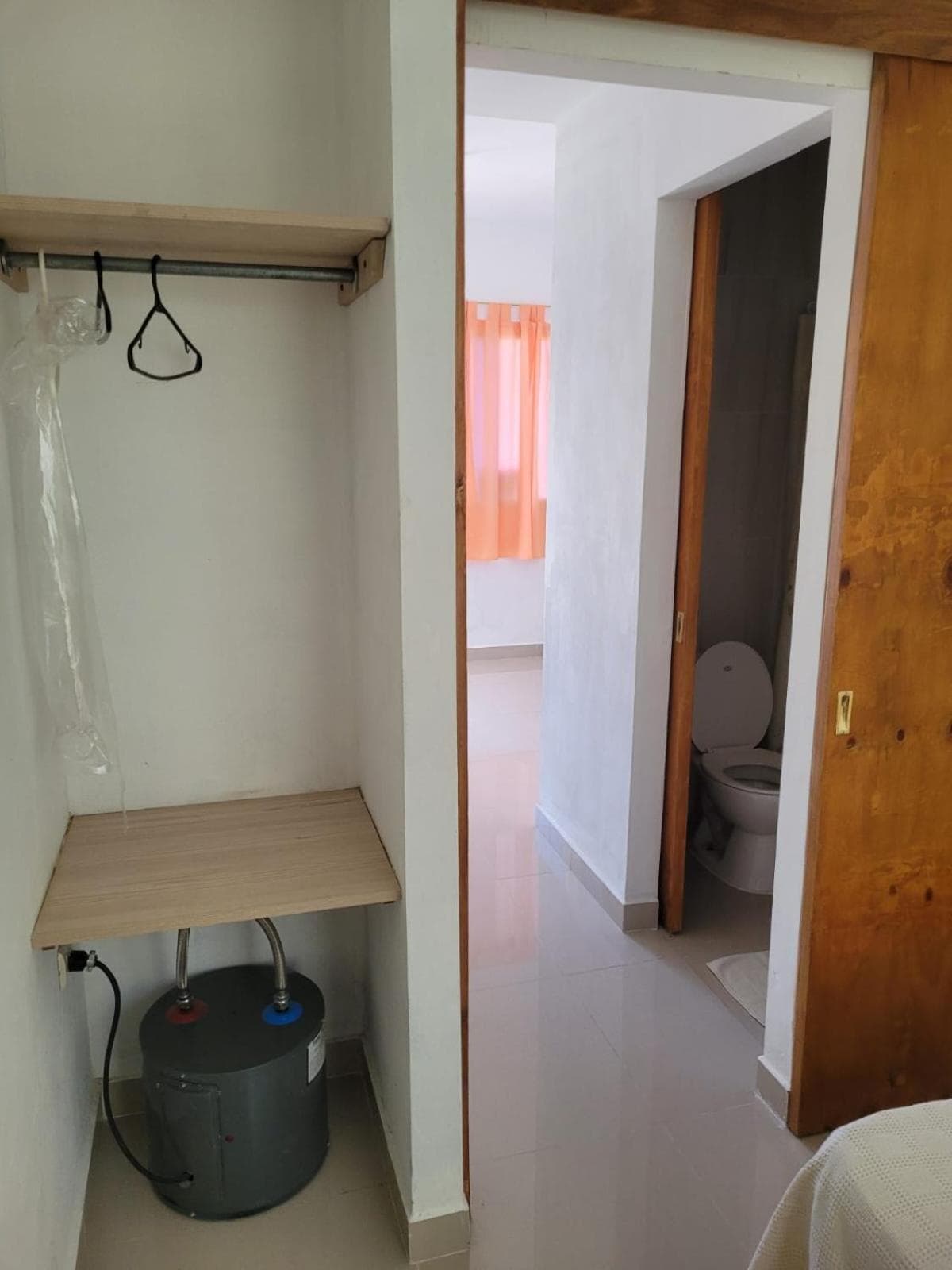 AVE FENIX Apartments — 24