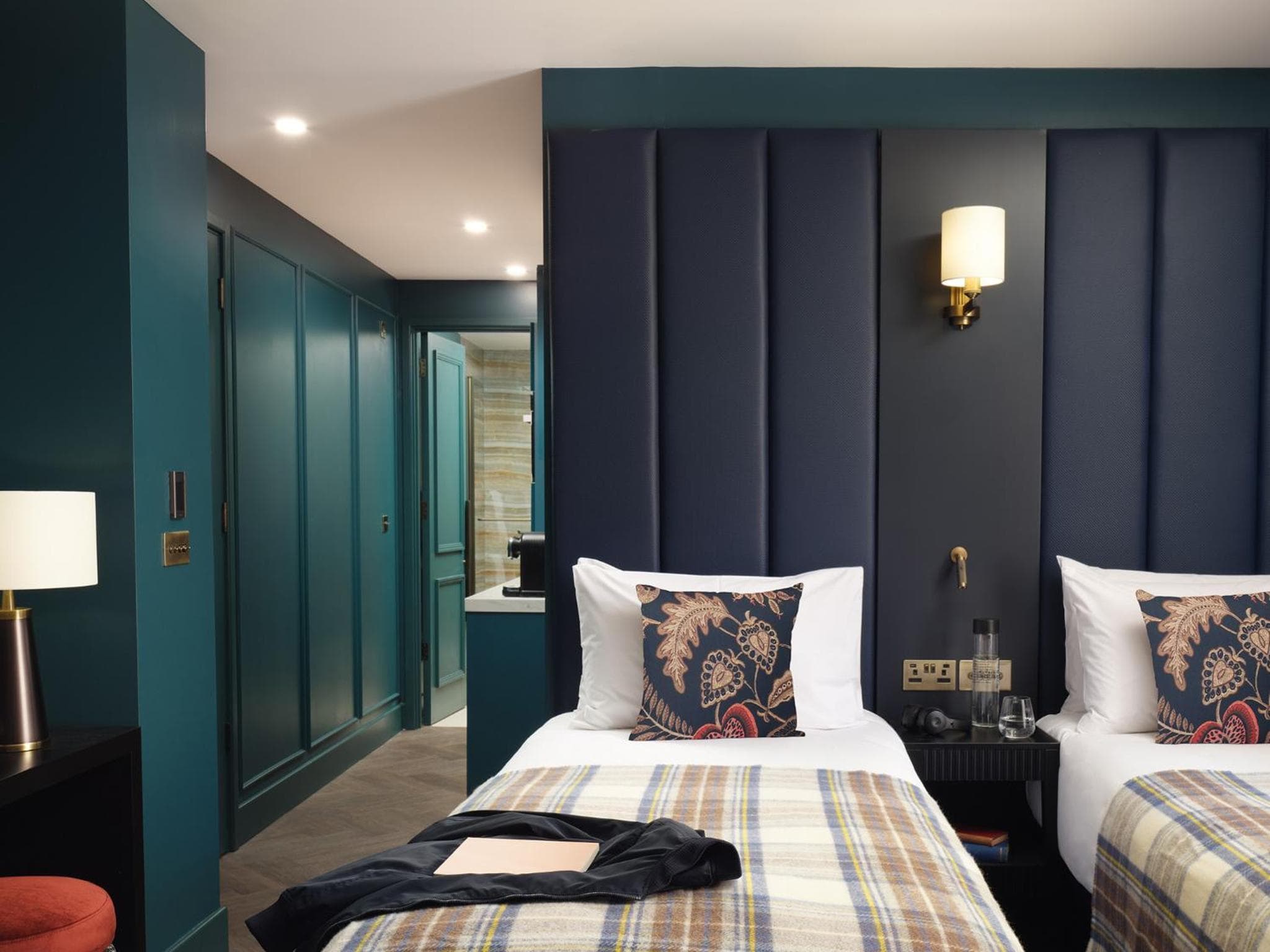 La otra casa South Kensington — 30