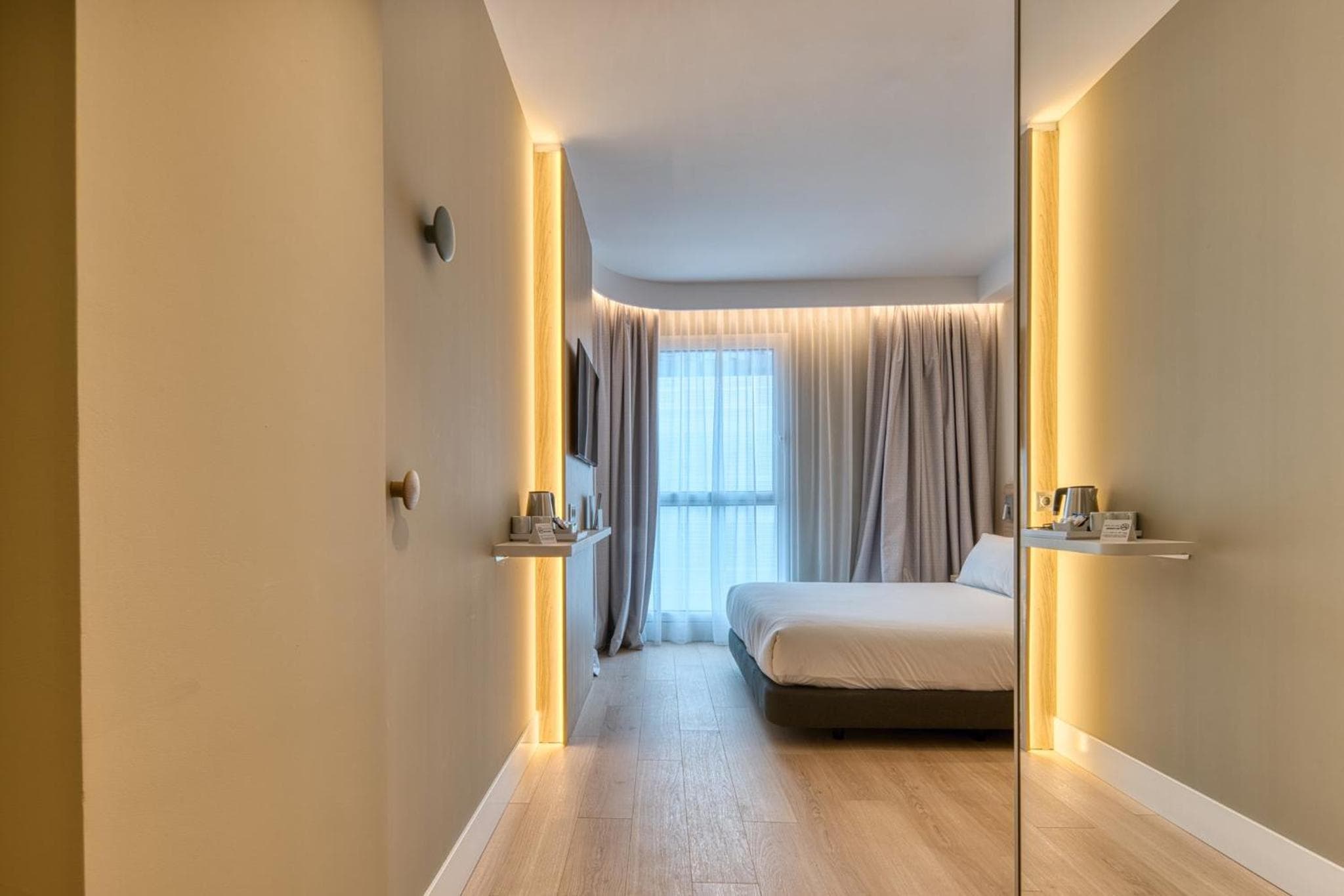 Holiday Inn Express - Madrid - Airport by IHG — 24