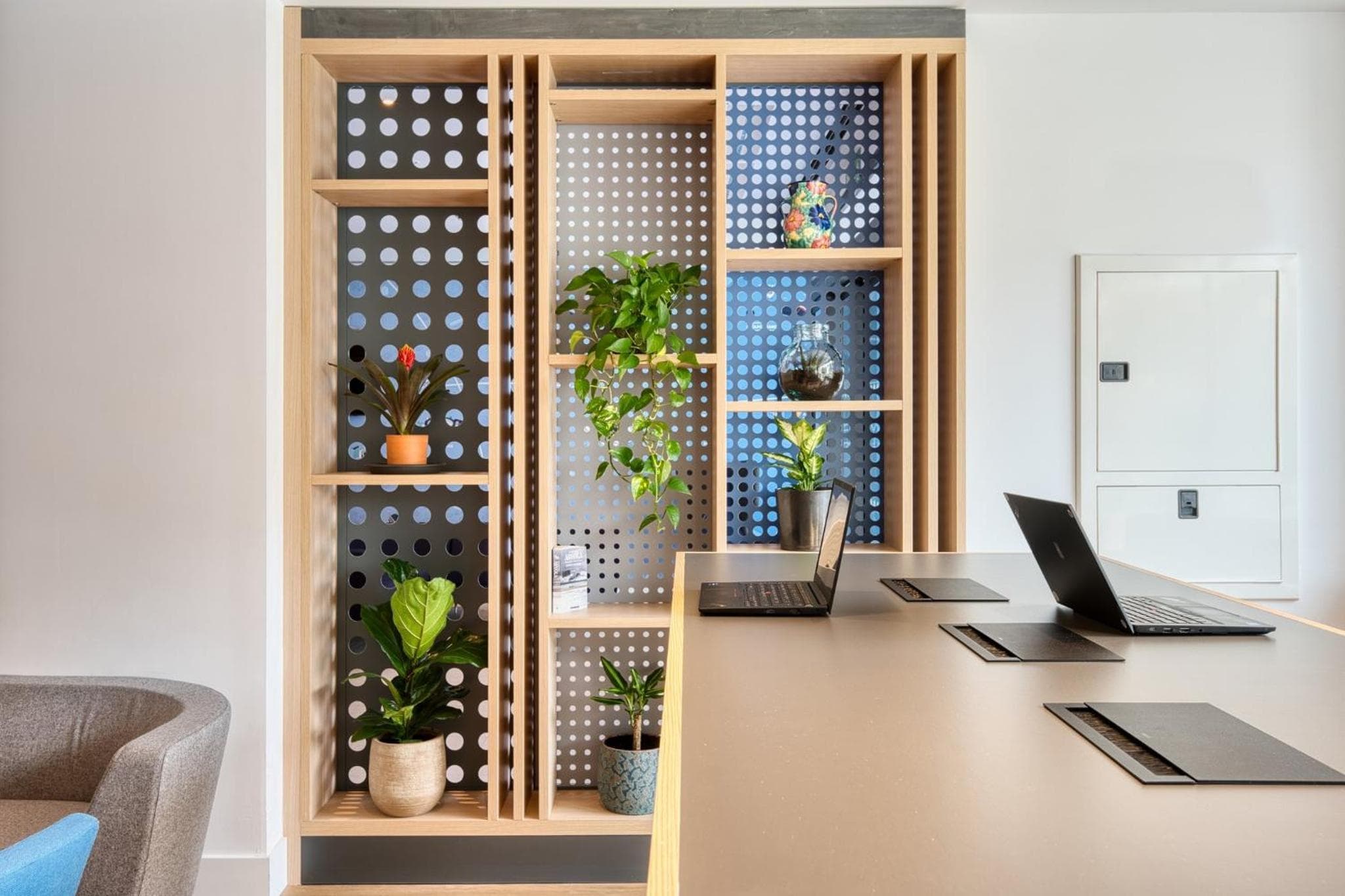 Holiday Inn Express - Madrid - Airport by IHG — 26