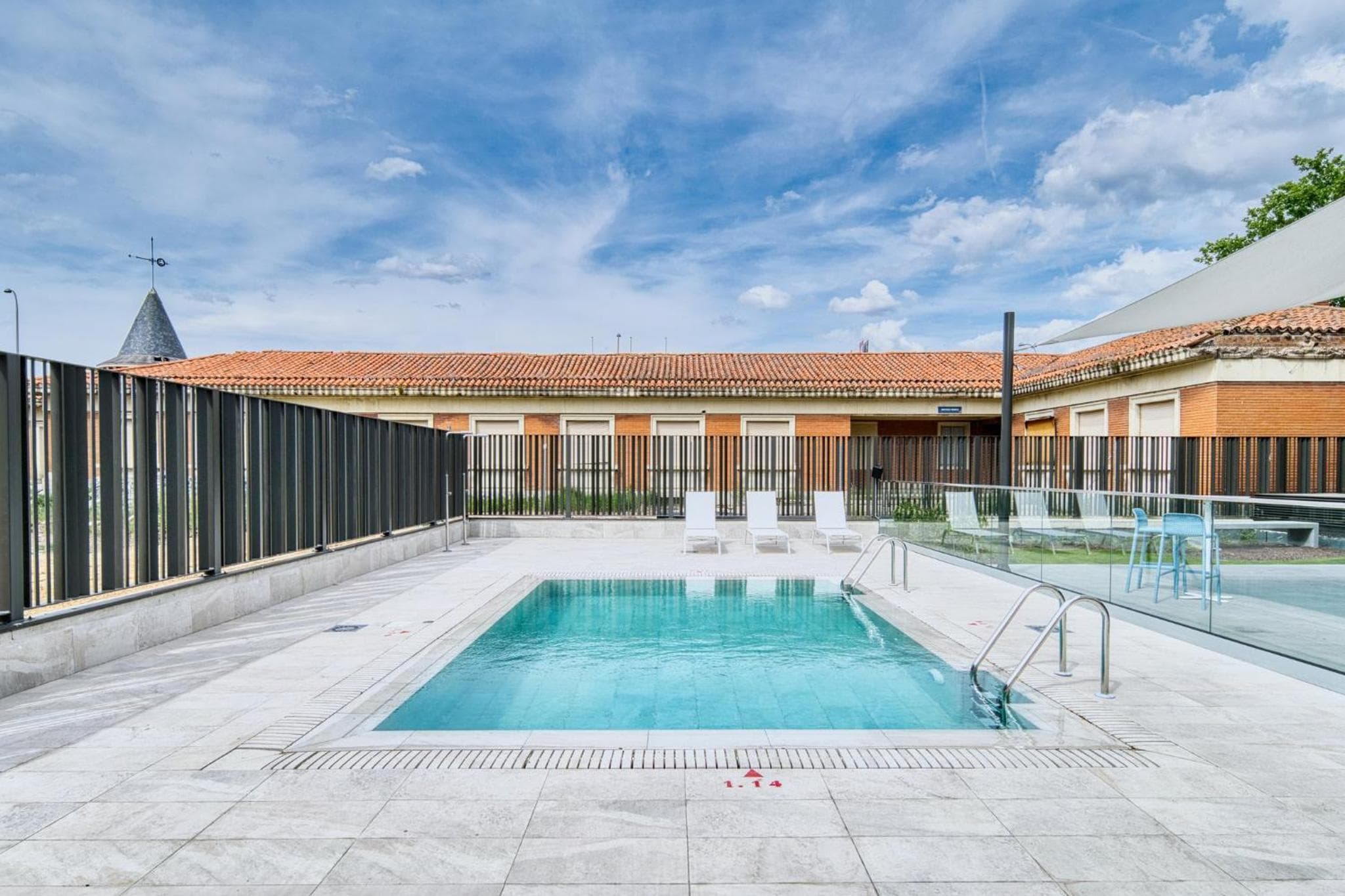Holiday Inn Express - Madrid - Airport by IHG — 3