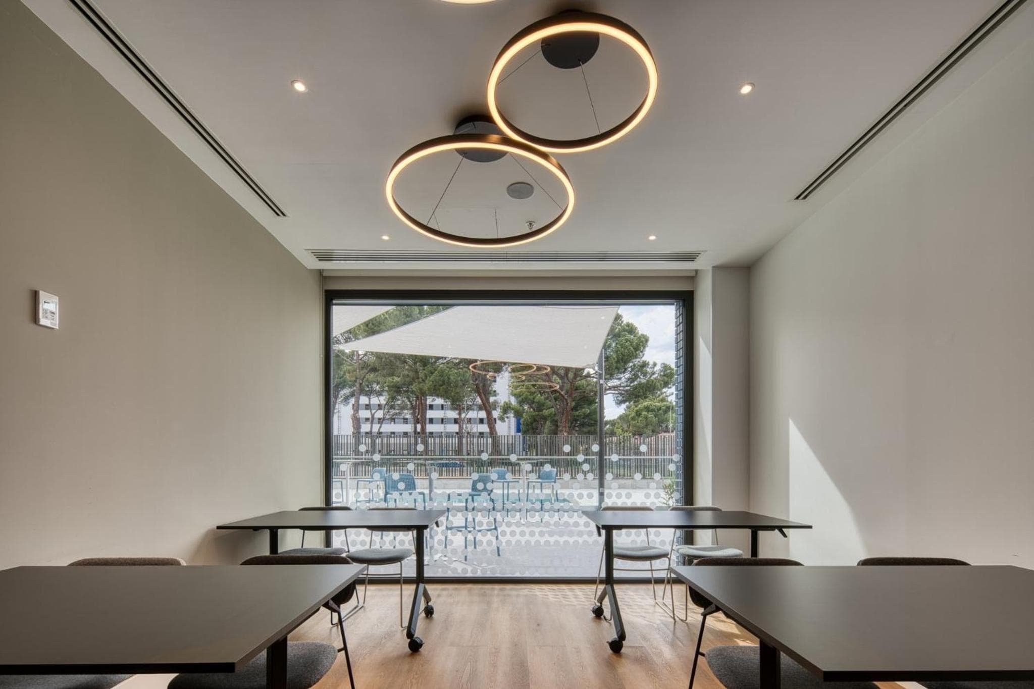 Holiday Inn Express - Madrid - Airport by IHG — 10