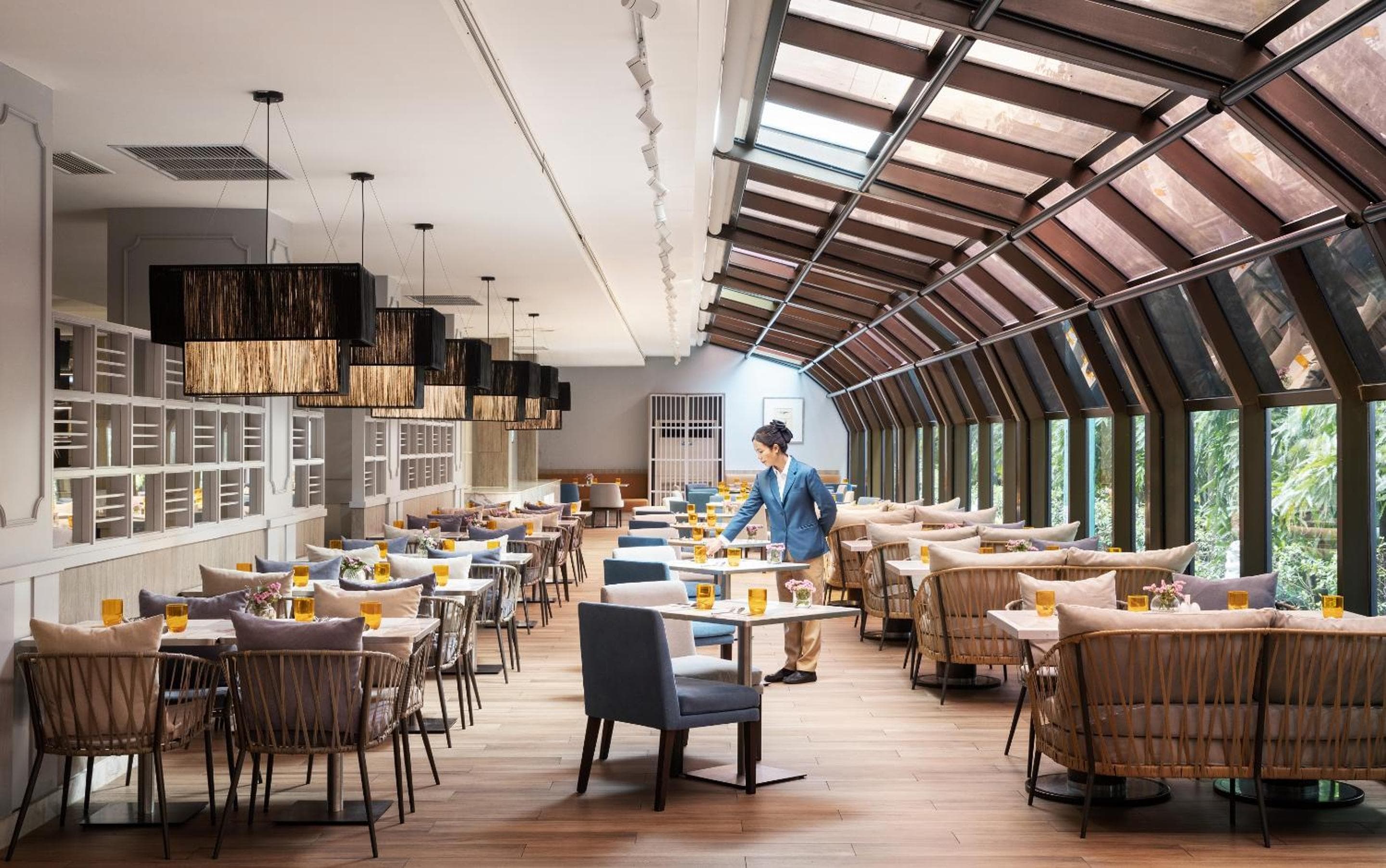 Aeroporto Amari Don Muang di Bangkok — 12