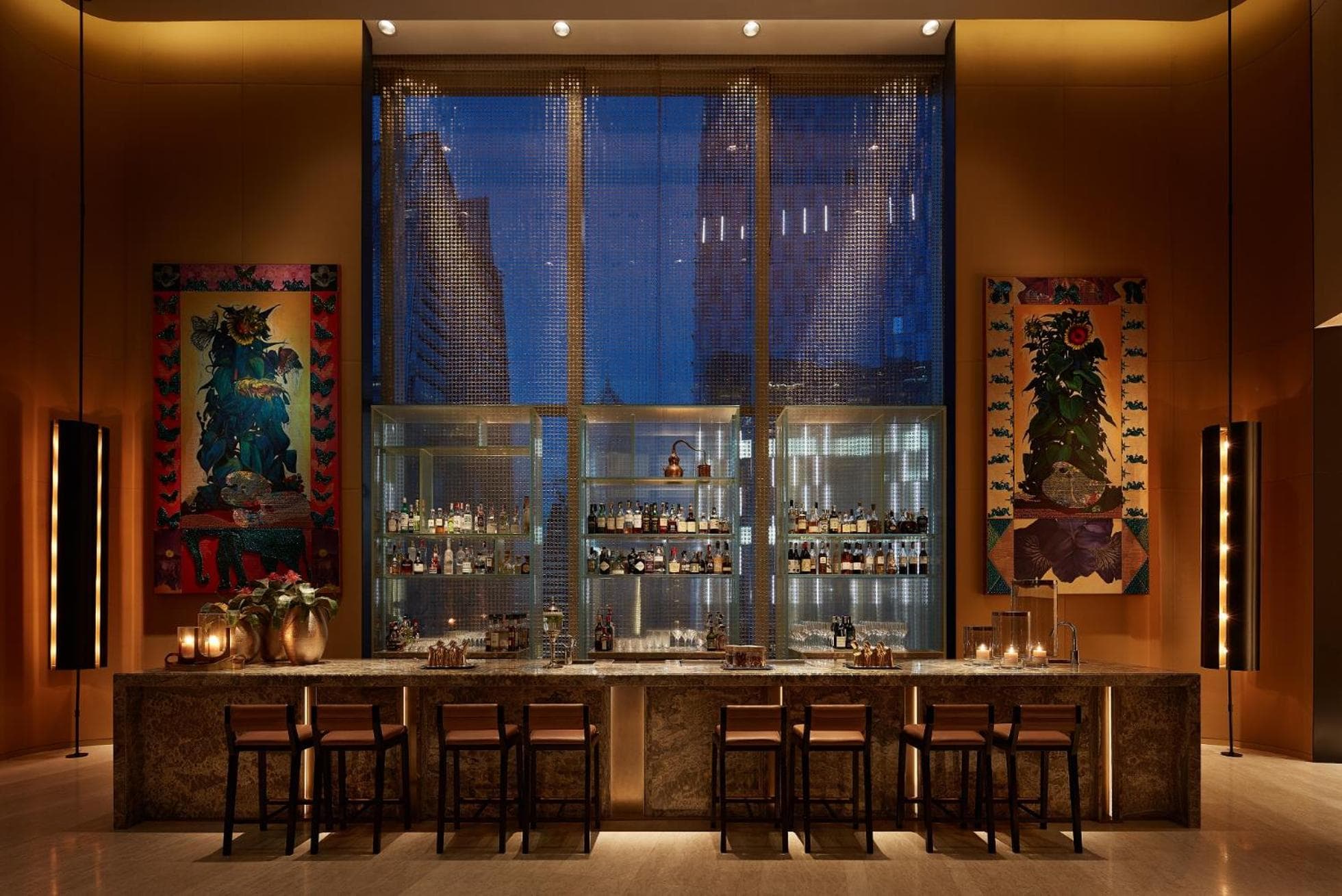 Park Hyatt Bangkok — 23