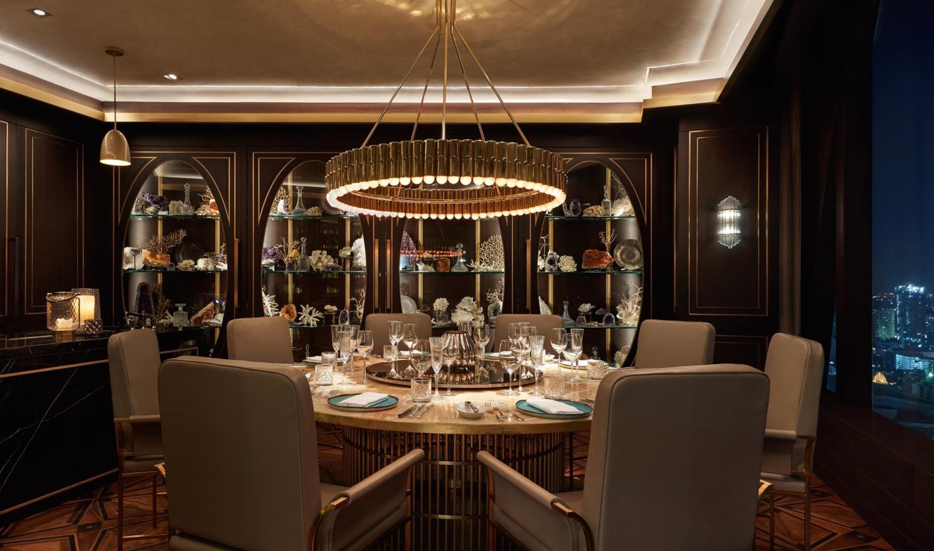 Park Hyatt Bangkok — 7