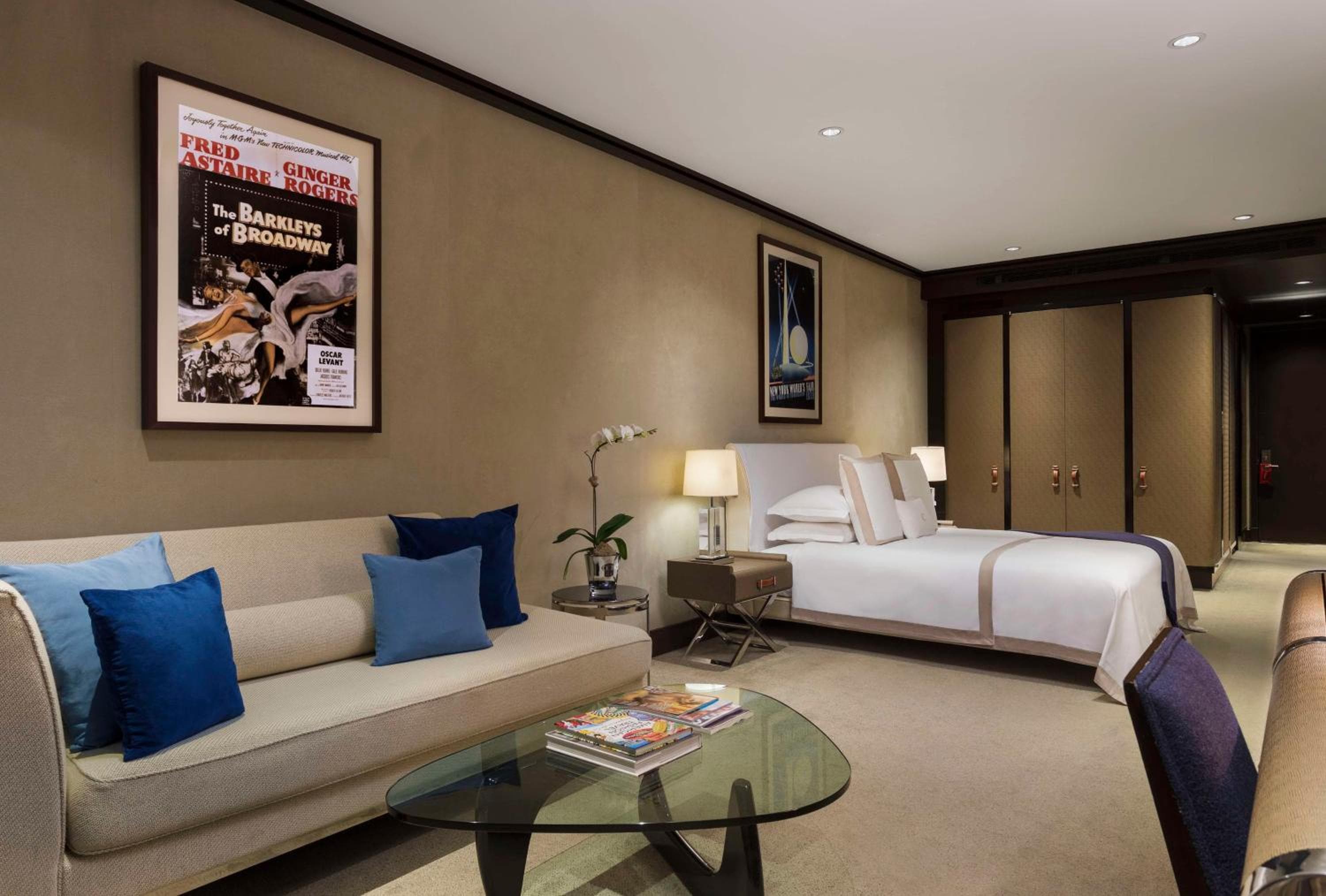 The Chatwal, The Unbound Collection by Hyatt — 9