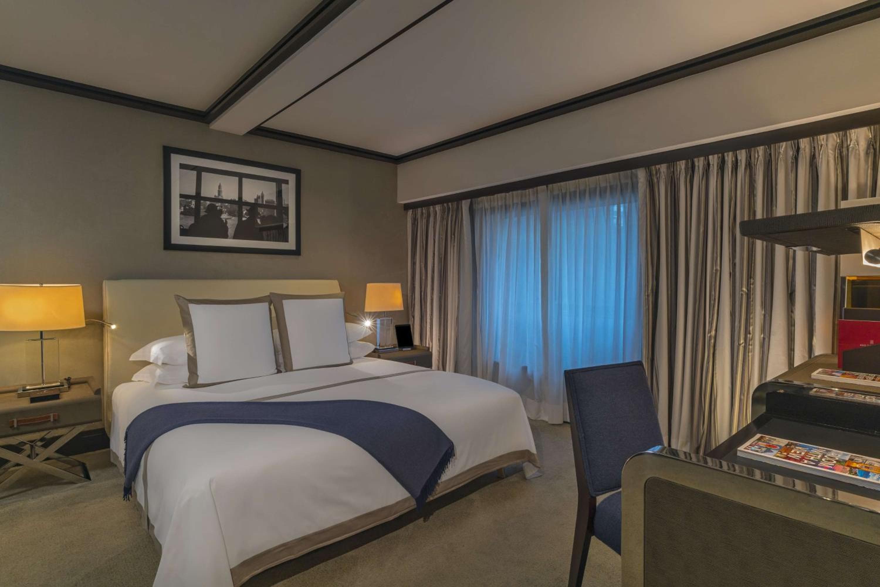 The Chatwal, The Unbound Collection by Hyatt — 8
