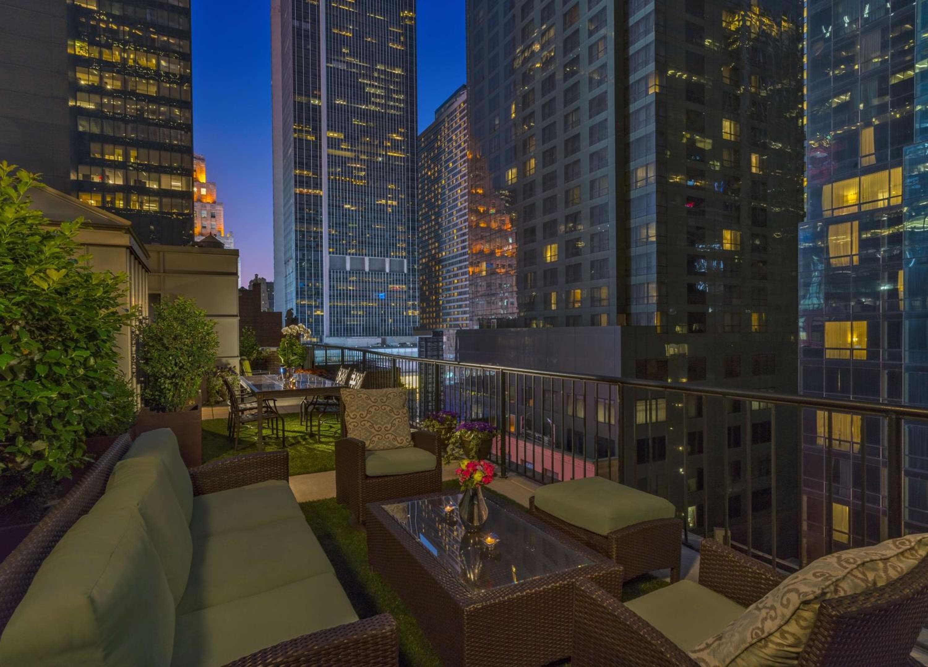 The Chatwal, The Unbound Collection by Hyatt — 12