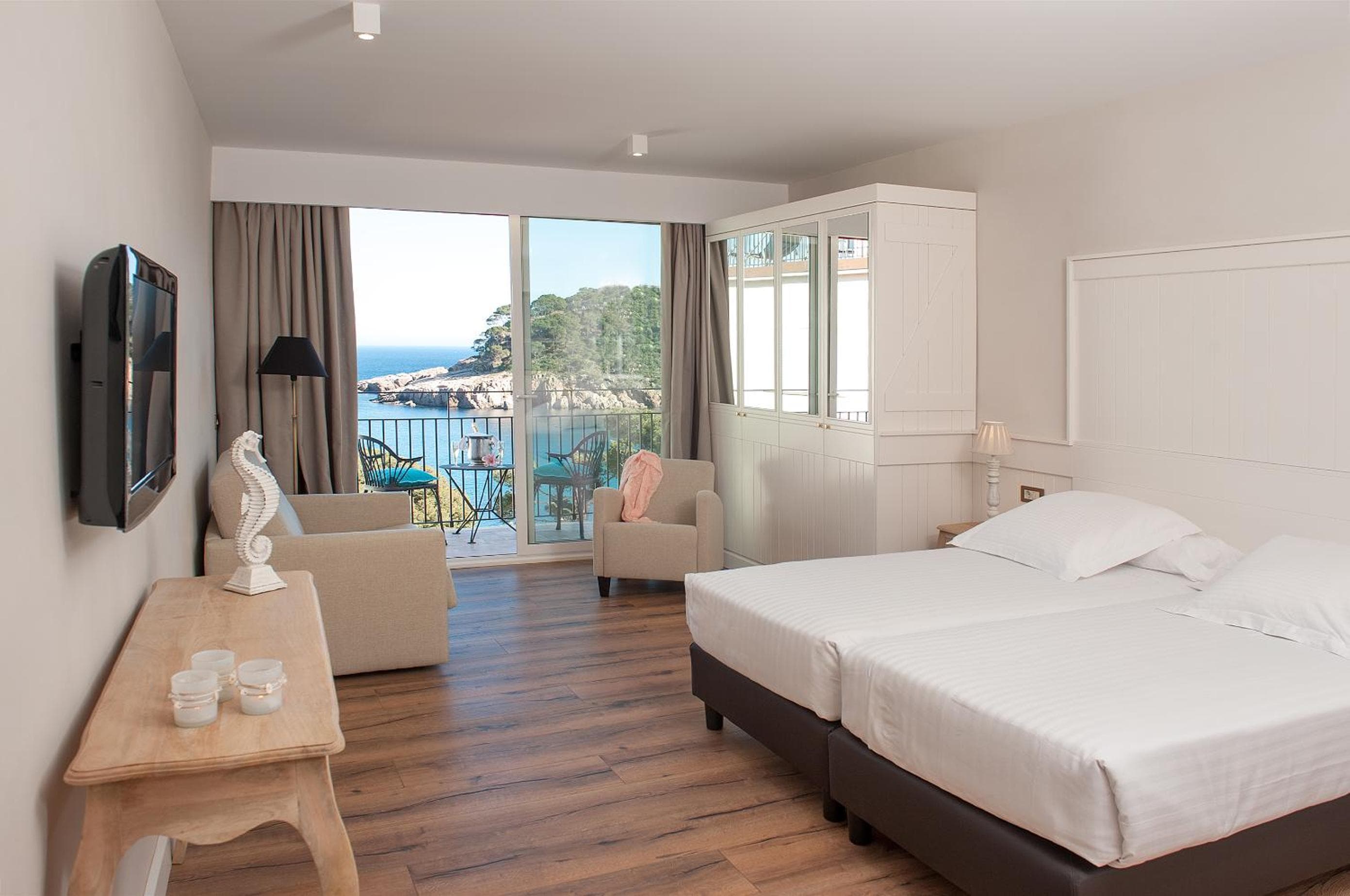 Hotel Aigua Blava — 15