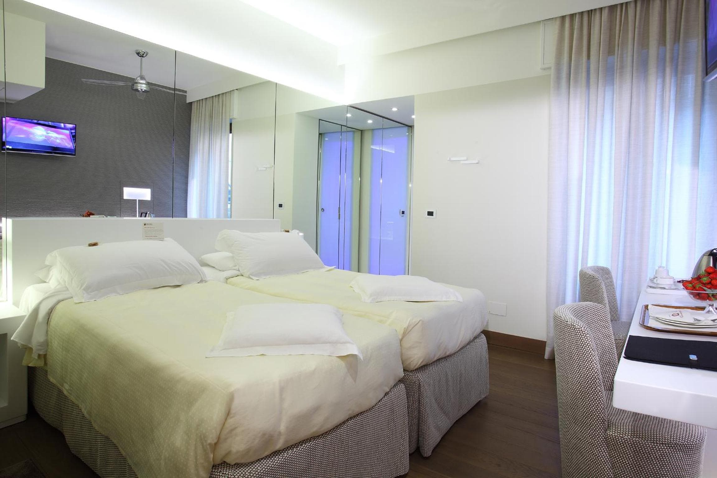 Hotel Berna hotel, Via Napo Torriani 18, Milan, Italy — photo 18