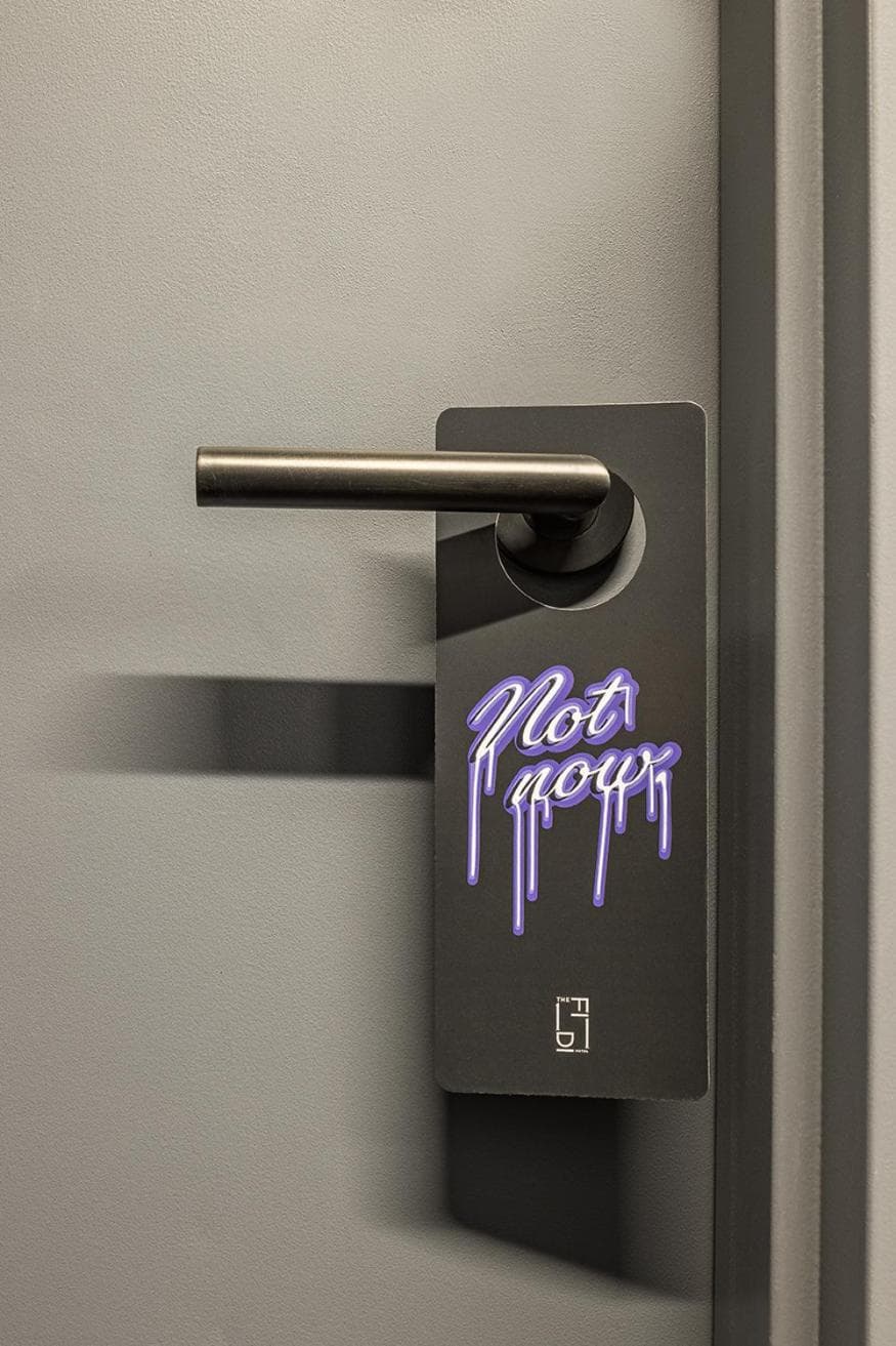 El hotel FIDI — 10