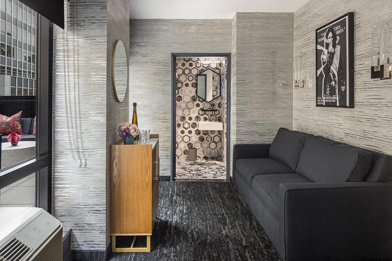 El hotel FIDI — 11