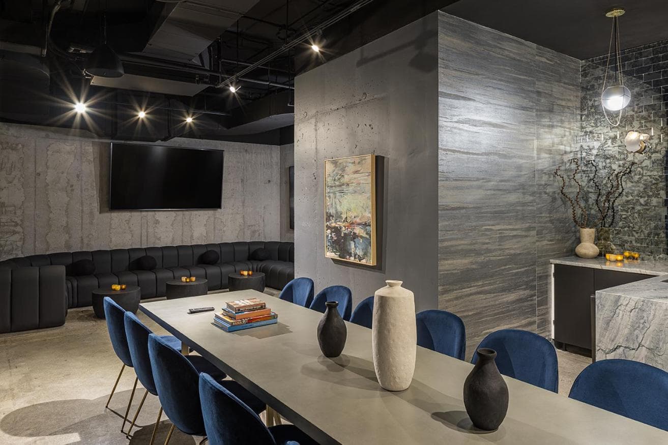 El hotel FIDI — 14
