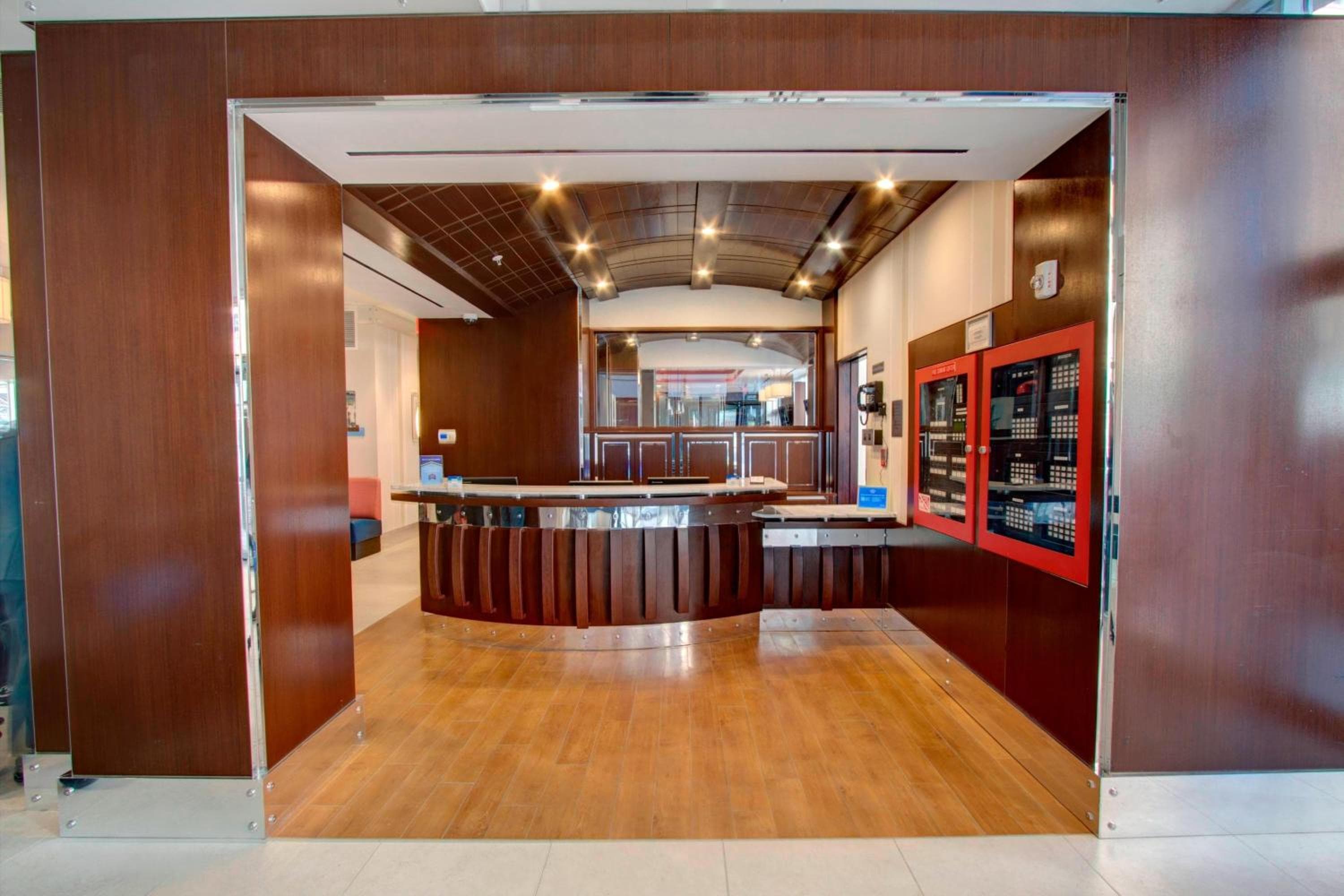Fairfield Inn by Marriott New York Manhattan/Financial District — 2