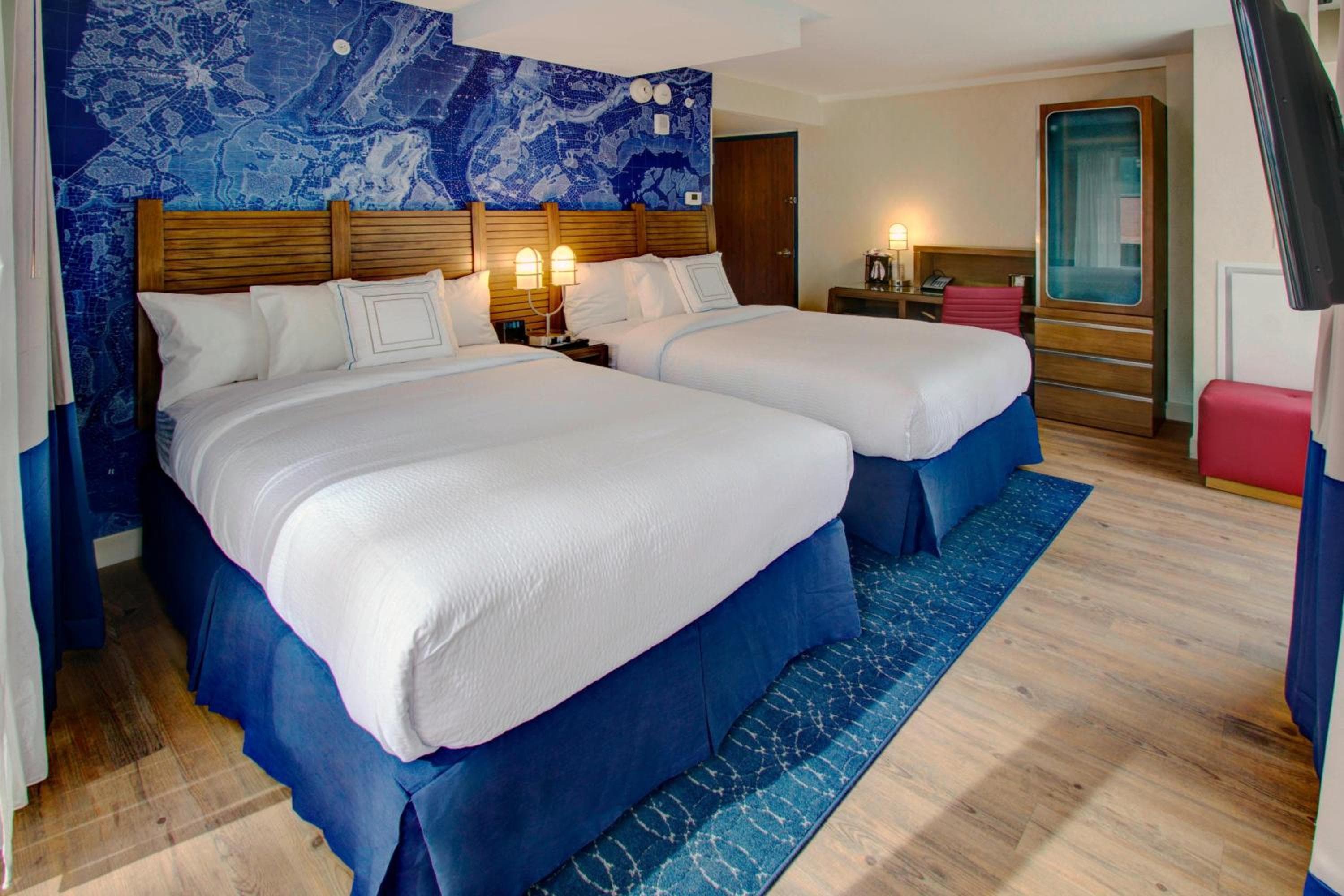 Fairfield Inn by Marriott New York Manhattan/Financial District — 4