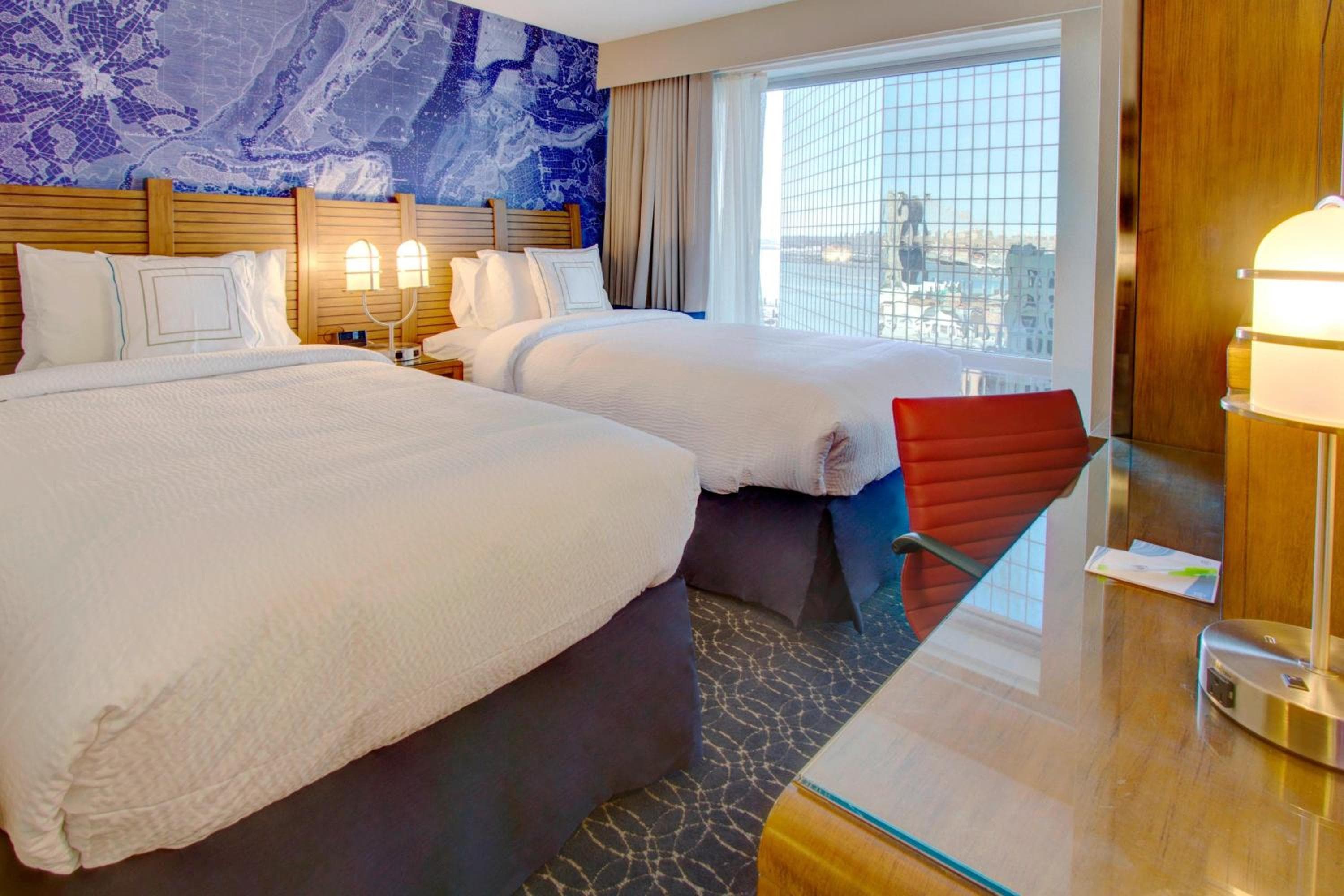Fairfield Inn by Marriott New York Manhattan/Financial District — 5