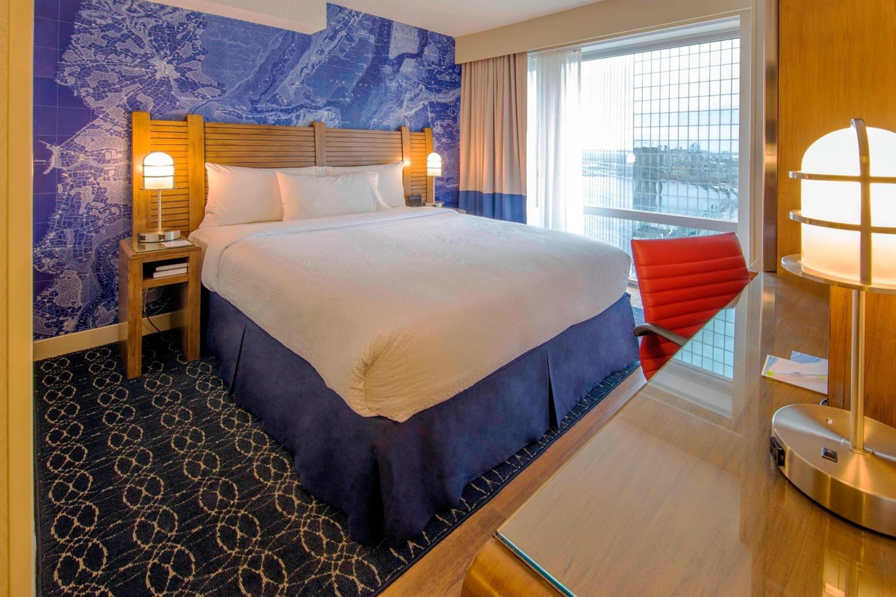 Fairfield Inn by Marriott New York Manhattan/Financial District — 6