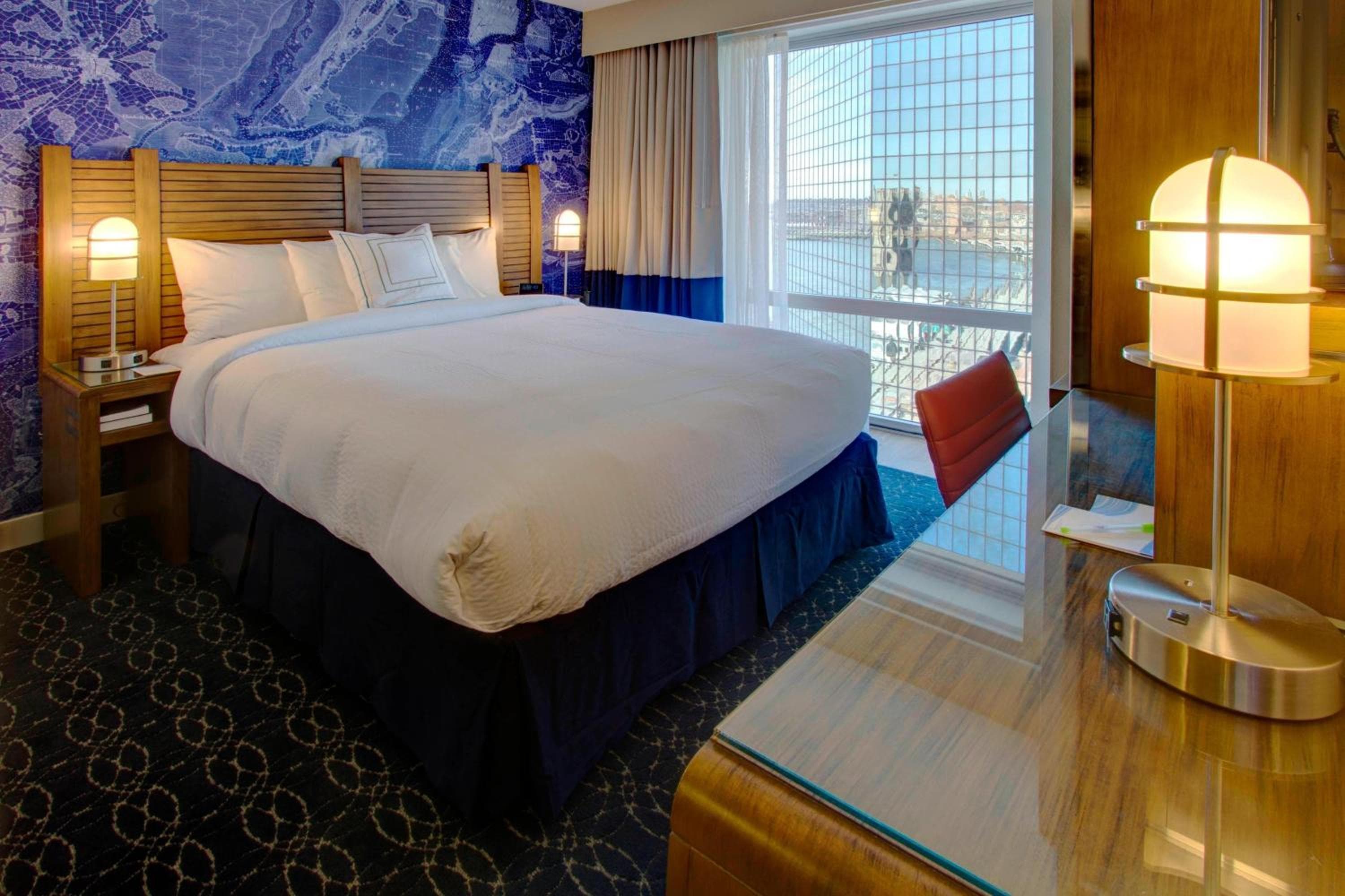 Fairfield Inn by Marriott New York Manhattan/Financial District — 7