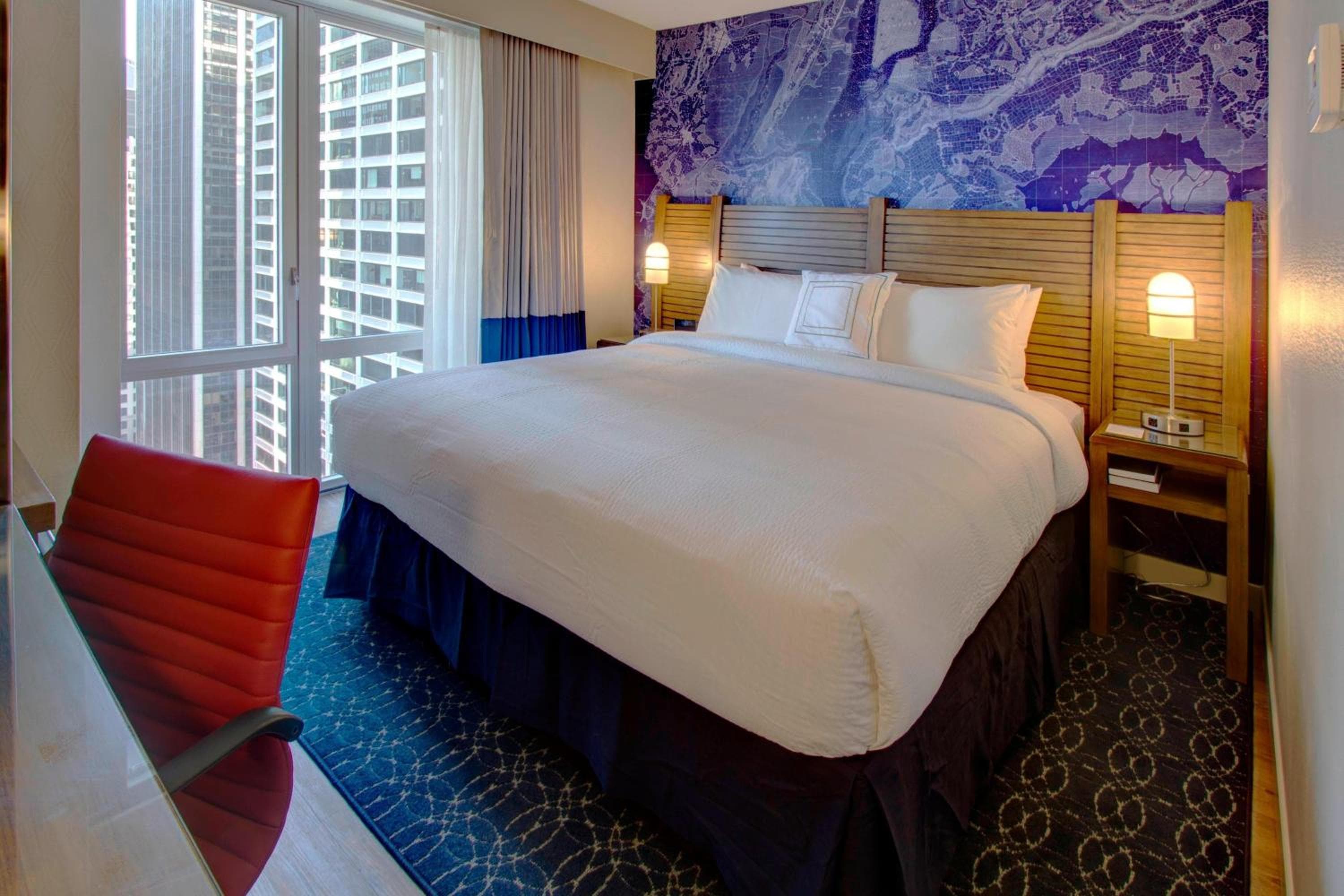 Fairfield Inn by Marriott New York Manhattan/Financial District — 8