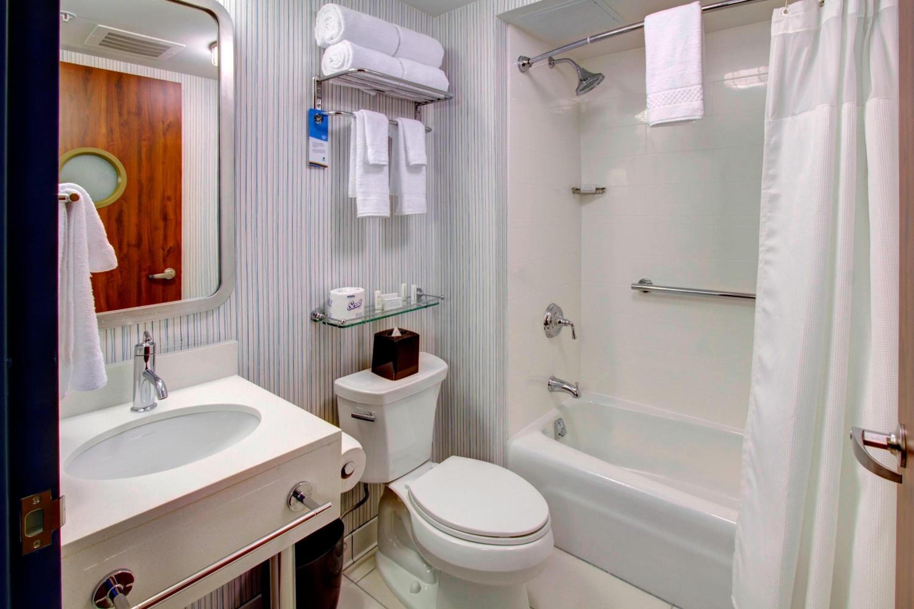 Fairfield Inn by Marriott New York Manhattan/Financial District — 9