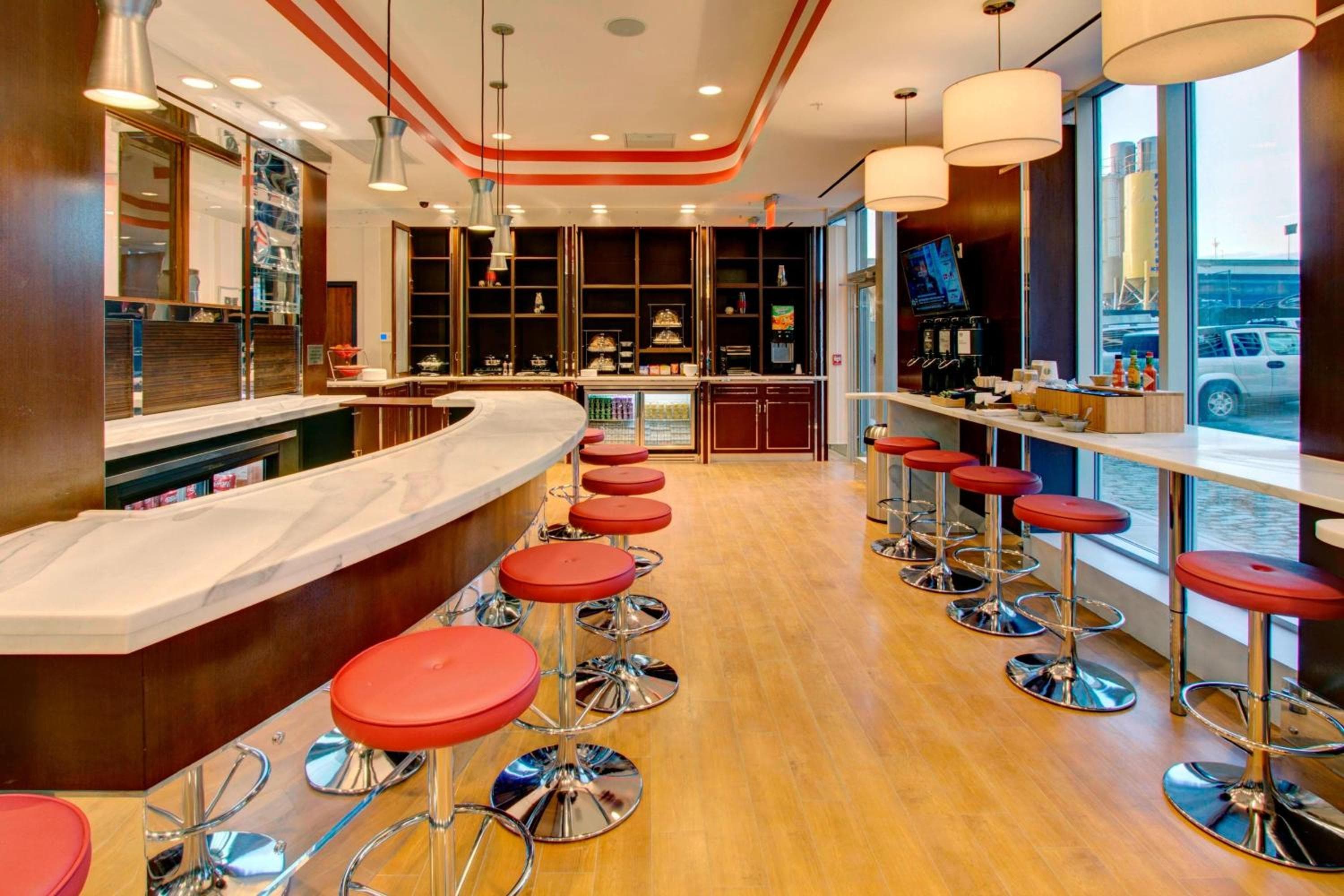 Fairfield Inn by Marriott New York Manhattan/Financial District — 12