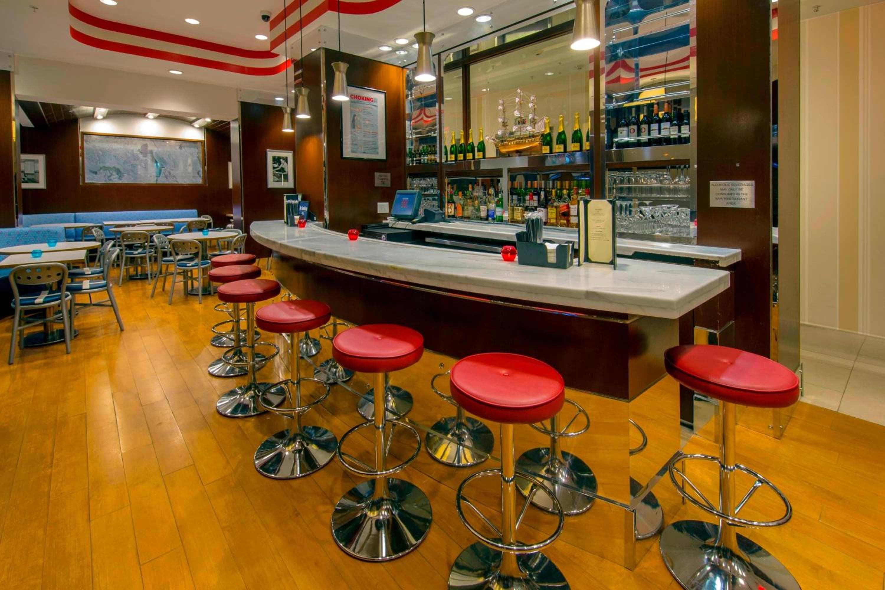 Fairfield Inn by Marriott New York Manhattan/Financial District — 16