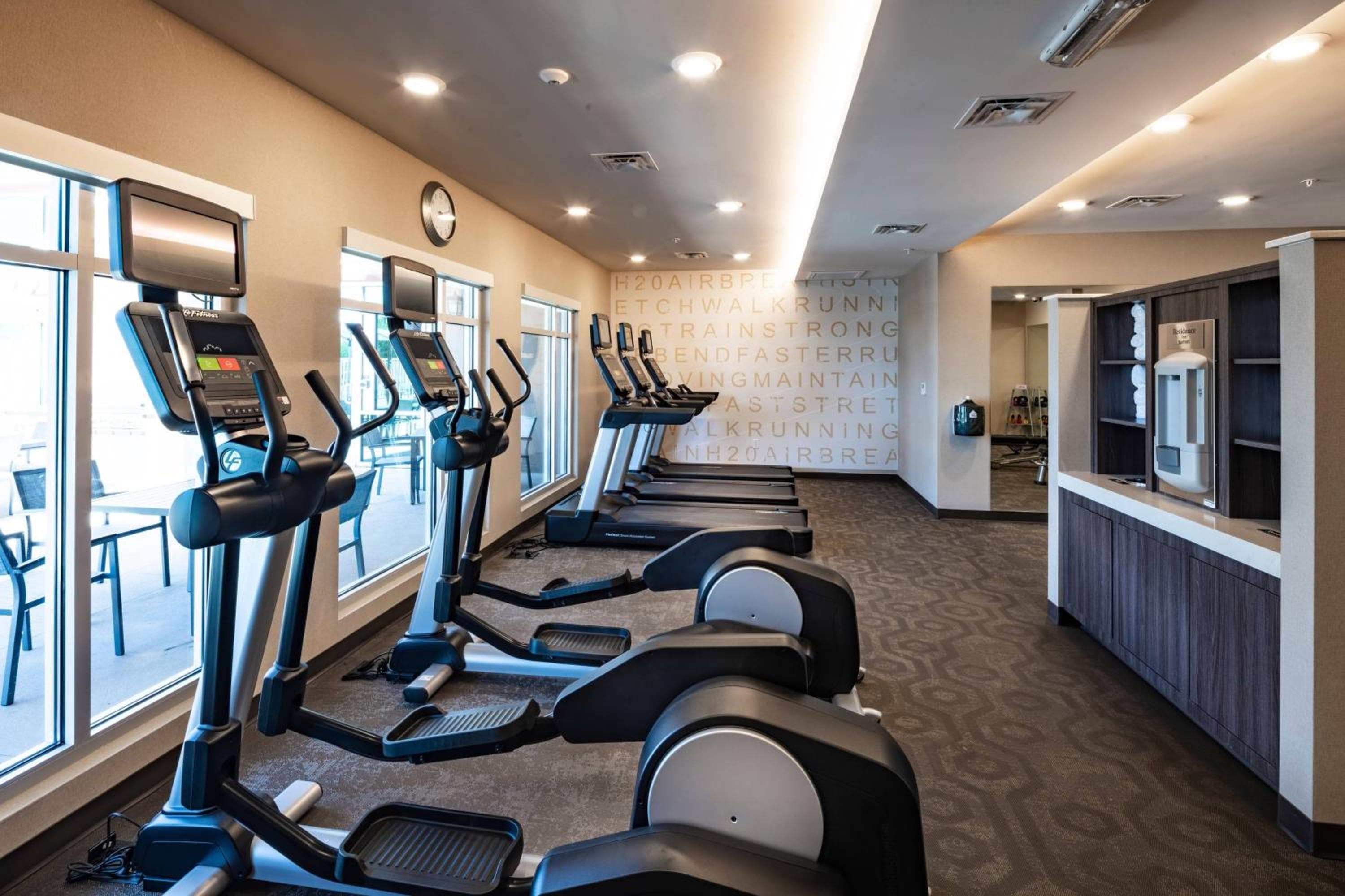 Residence Inn Las Vegas South/Henderson — 21