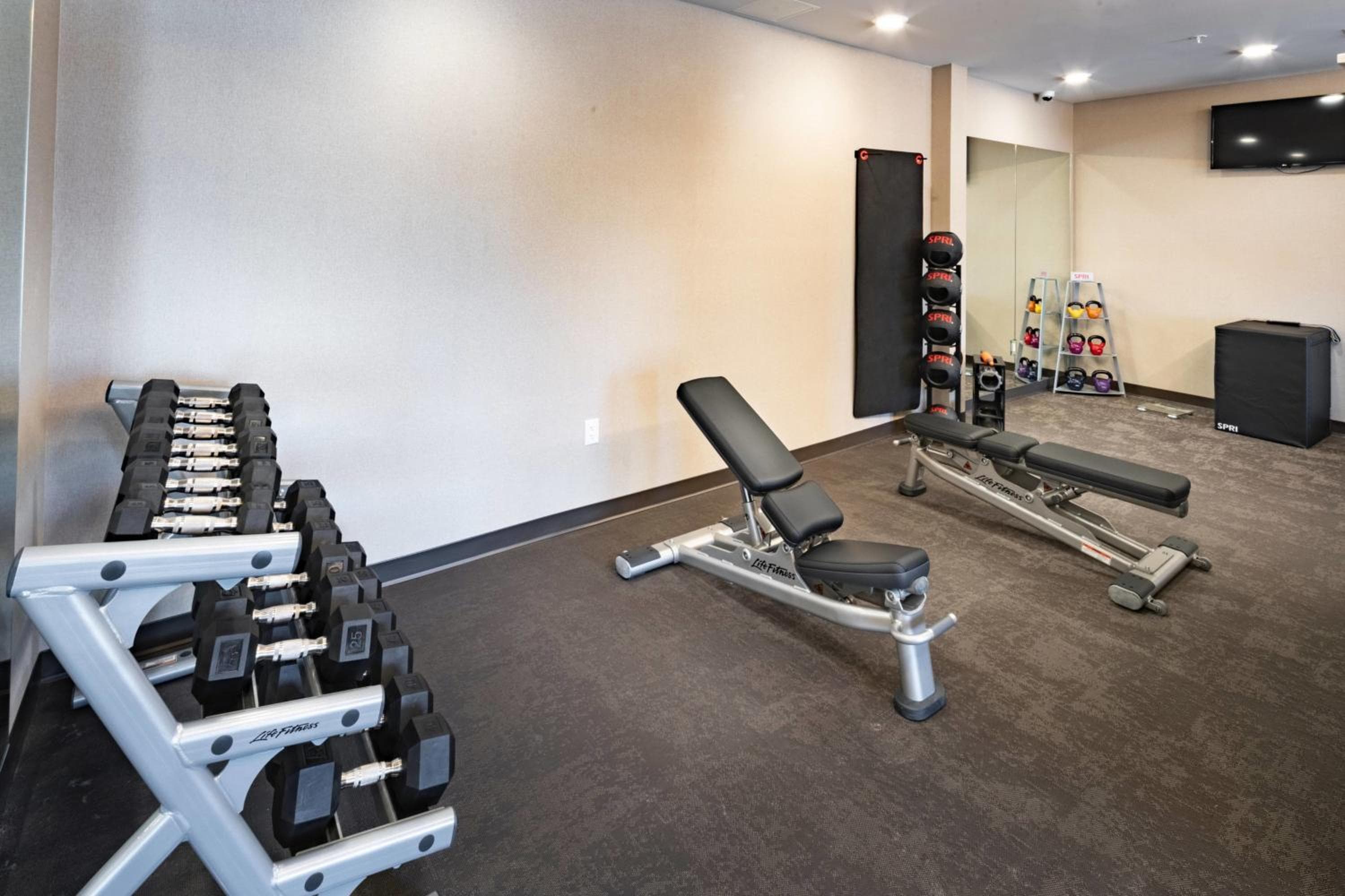 Residence Inn Las Vegas South/Henderson — 22