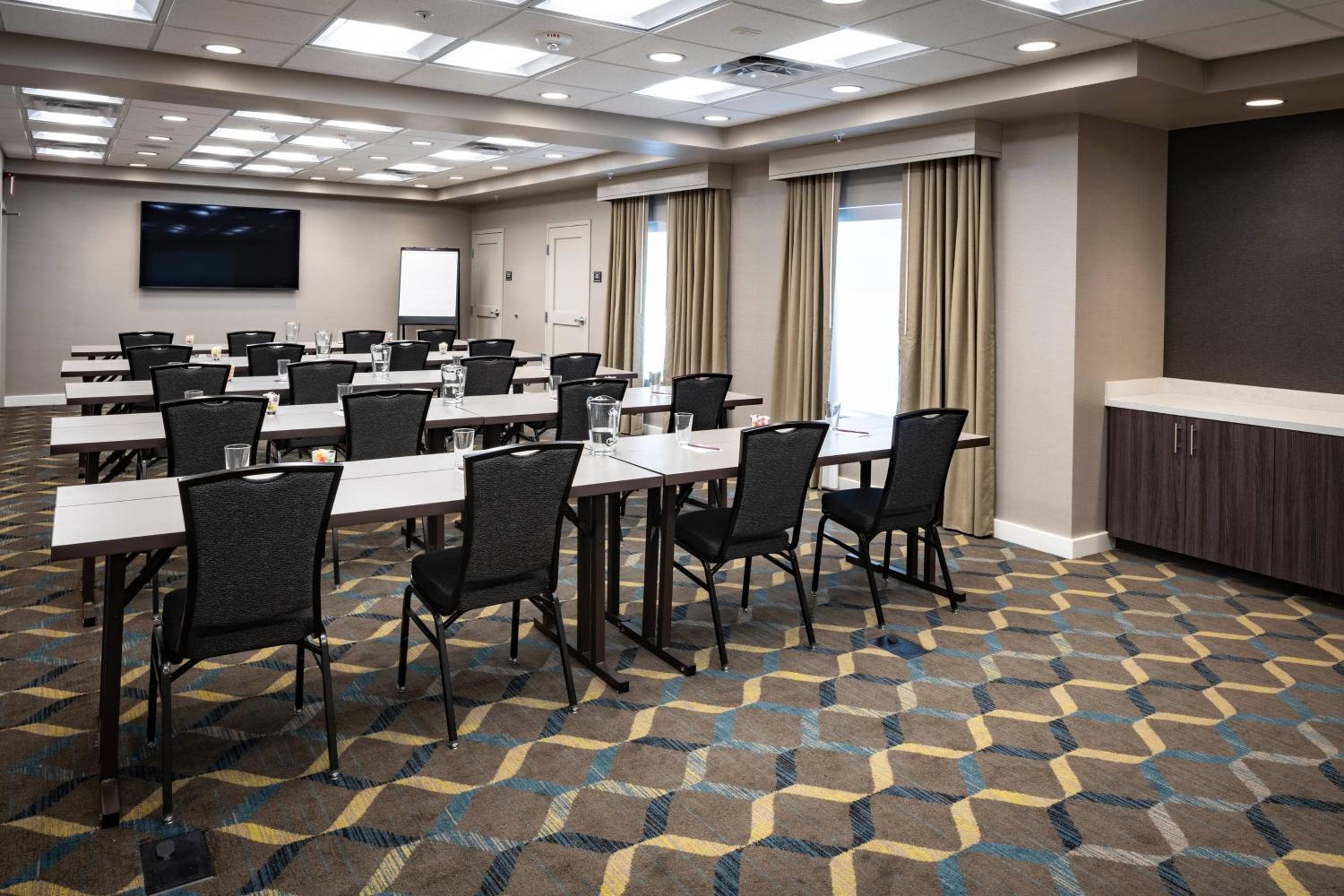 Residence Inn Las Vegas South/Henderson — 23