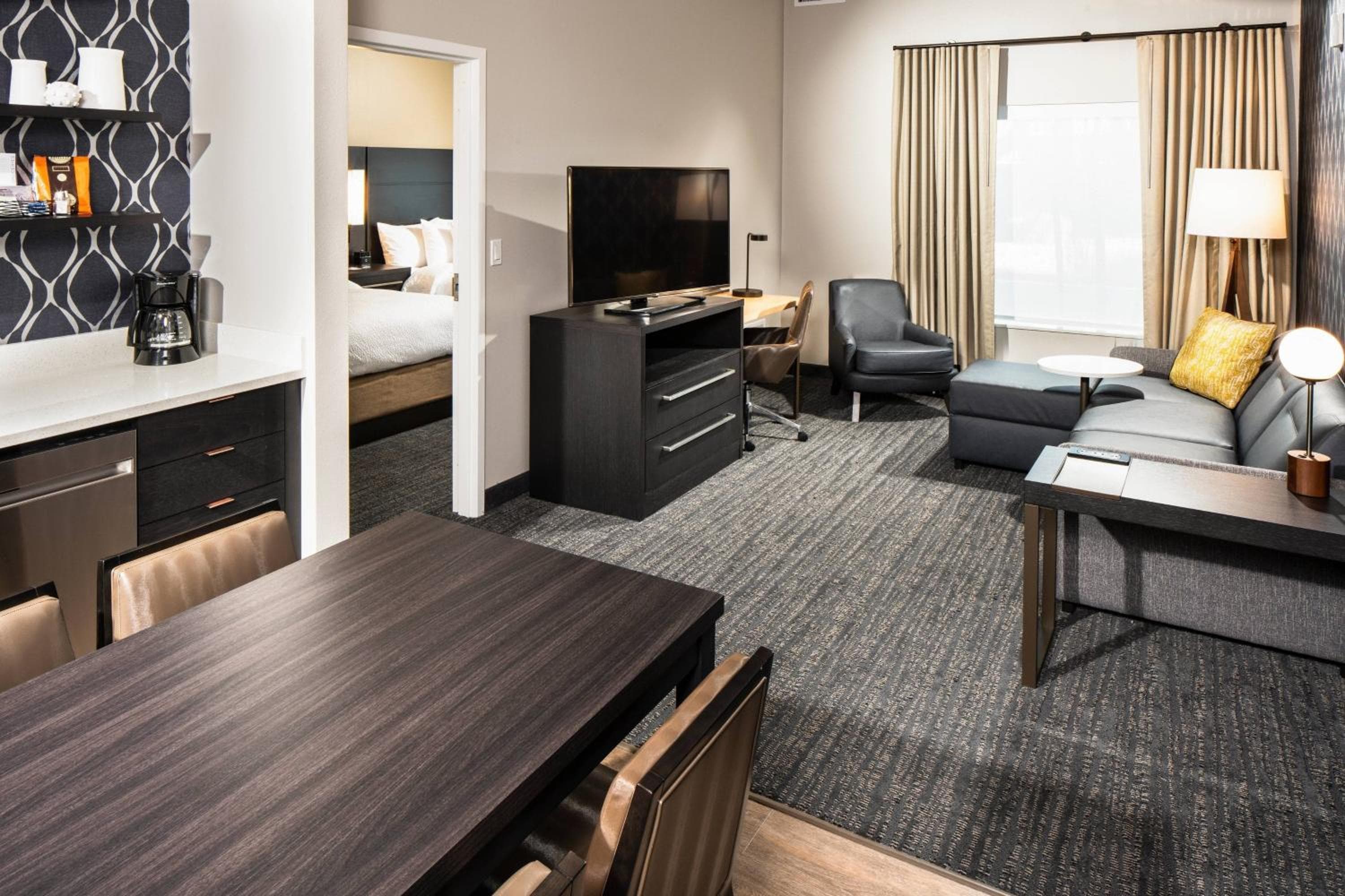 Residence Inn Las Vegas South/Henderson — 8