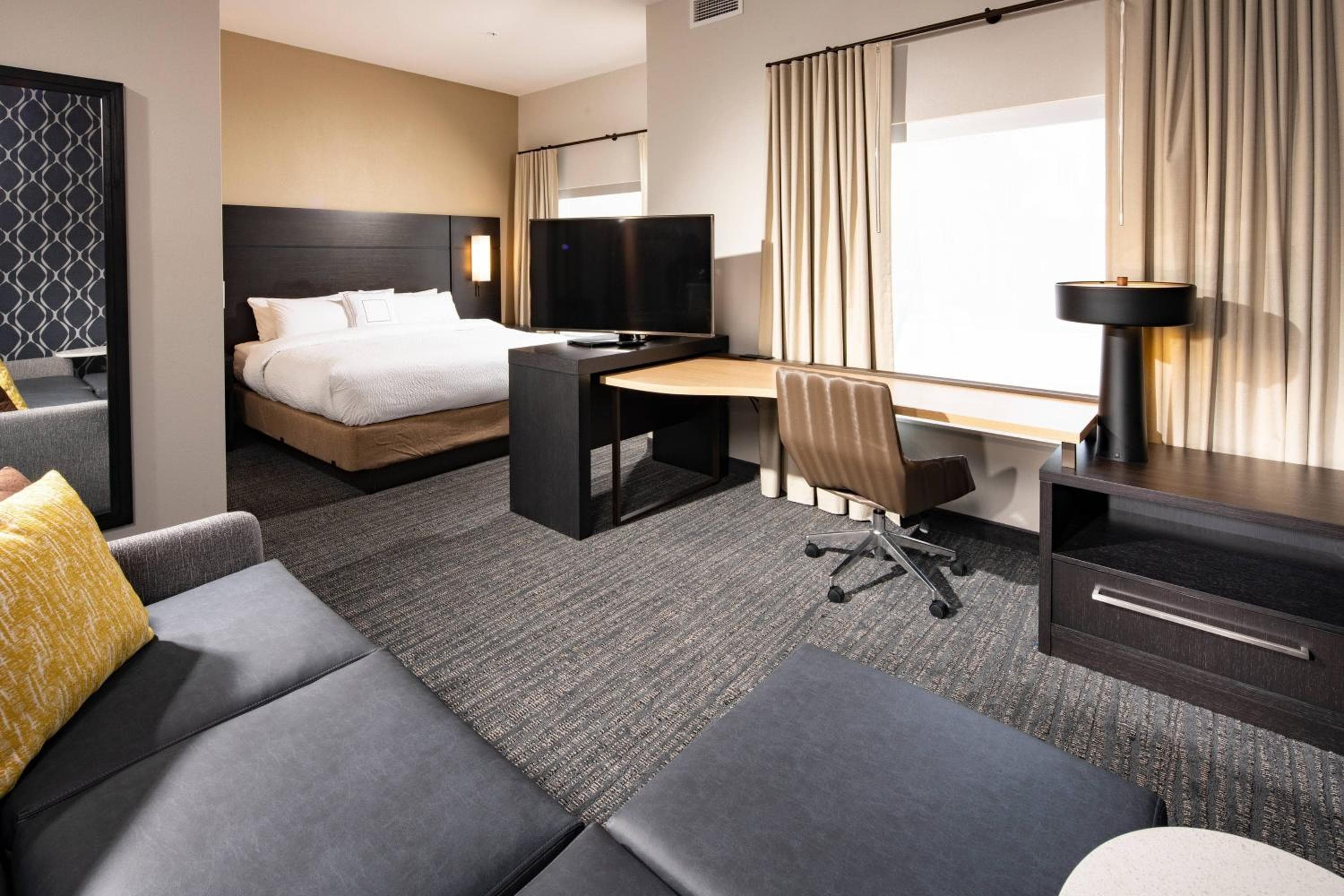 Residence Inn Las Vegas South/Henderson — 10